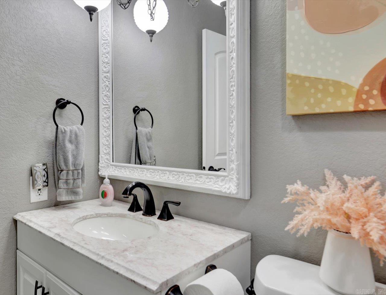 290 Vanadium  Hot Springs, AR