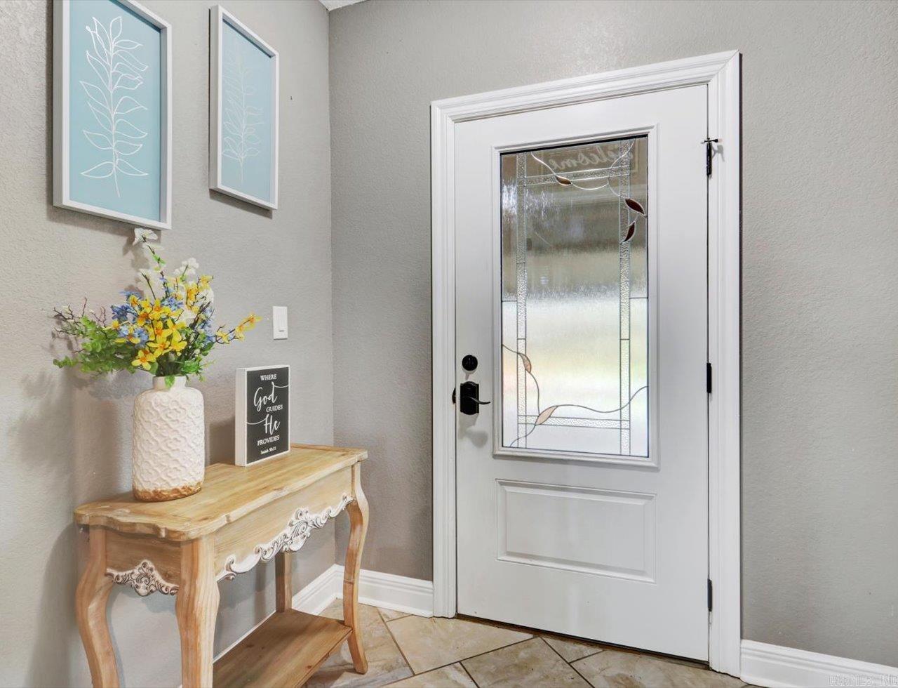 290 Vanadium  Hot Springs, AR