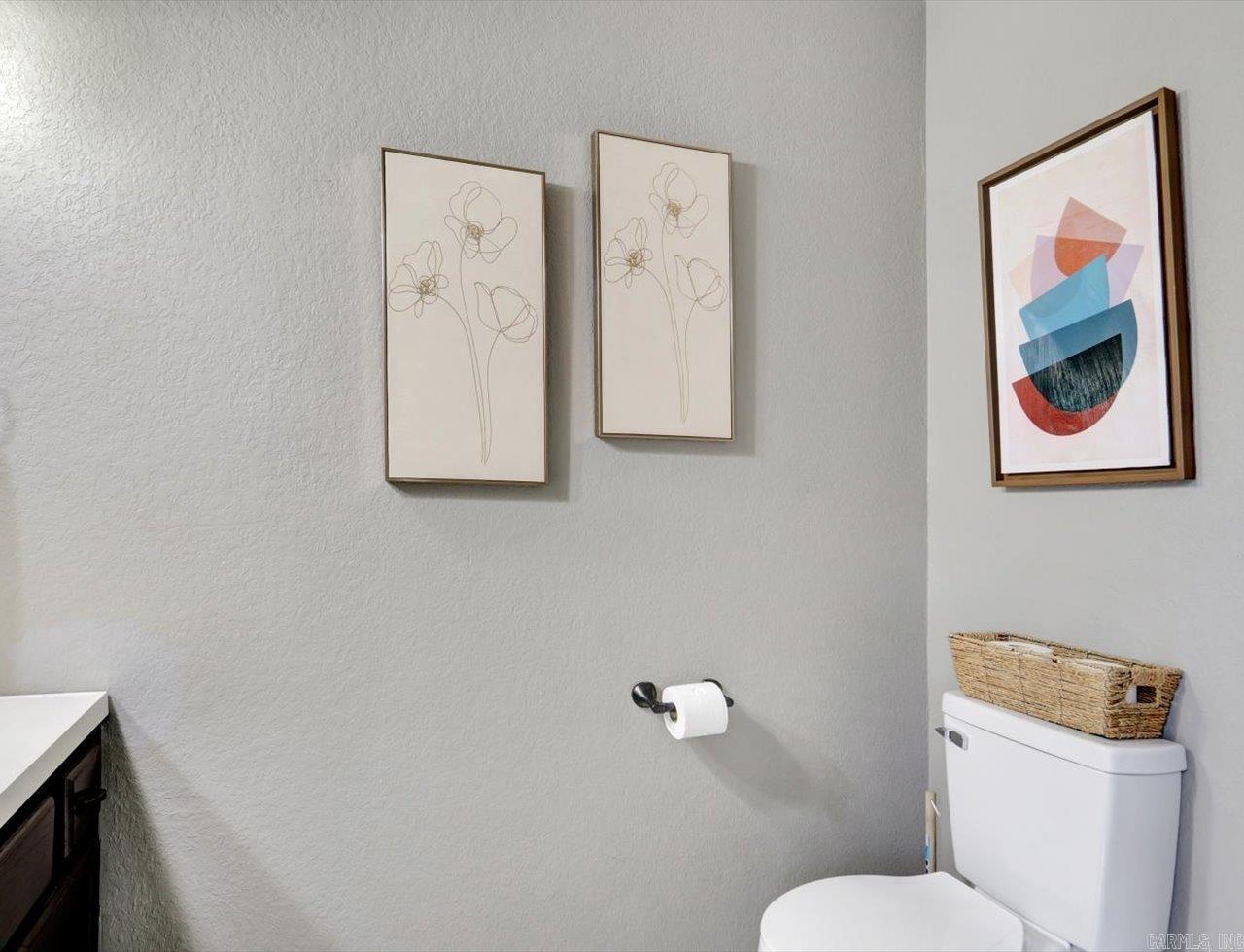 290 Vanadium  Hot Springs, AR