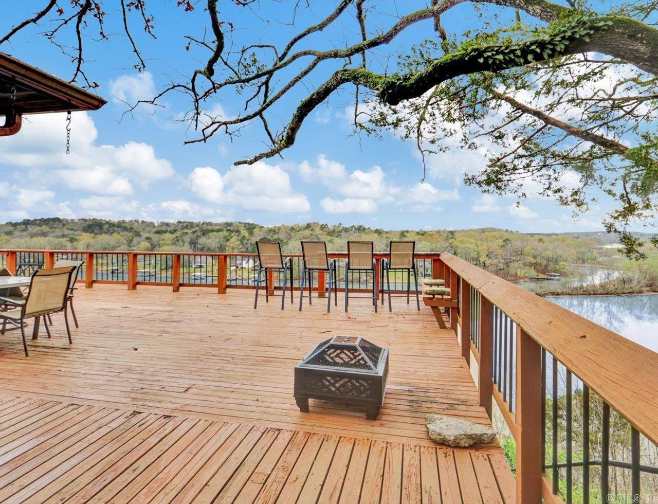 290 Vanadium  Hot Springs, AR