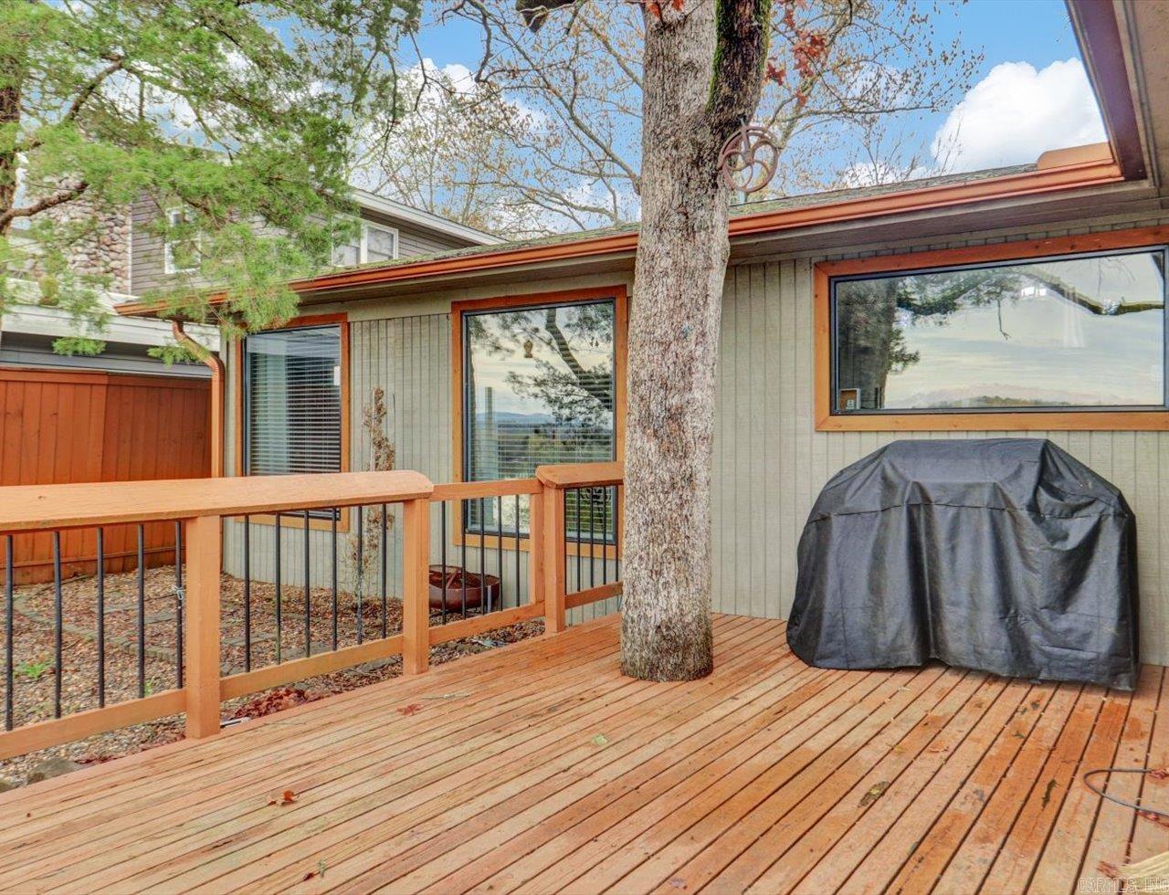 290 Vanadium  Hot Springs, AR