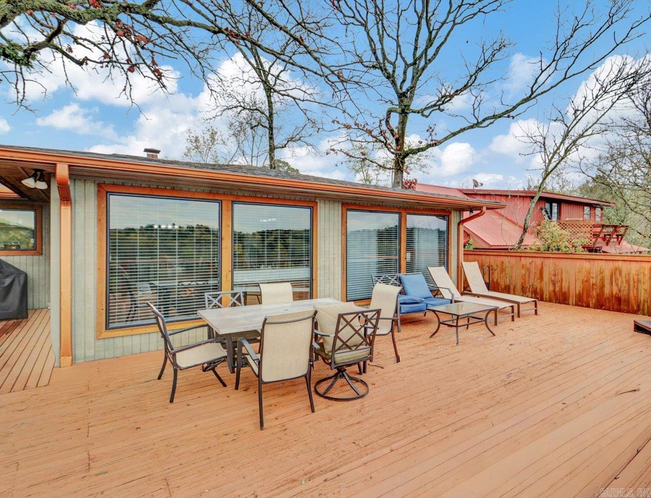 290 Vanadium  Hot Springs, AR