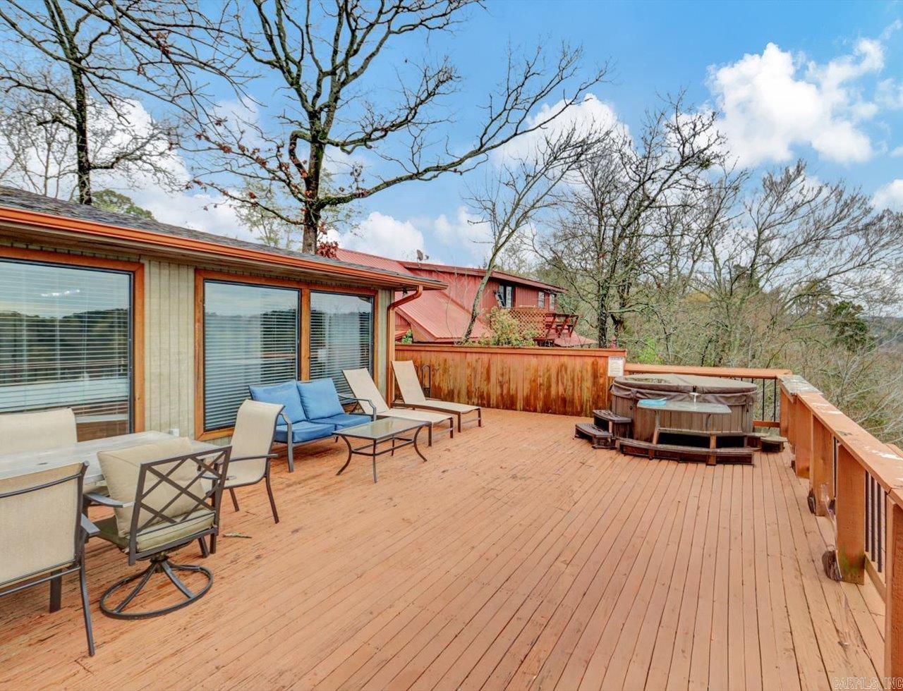 290 Vanadium  Hot Springs, AR