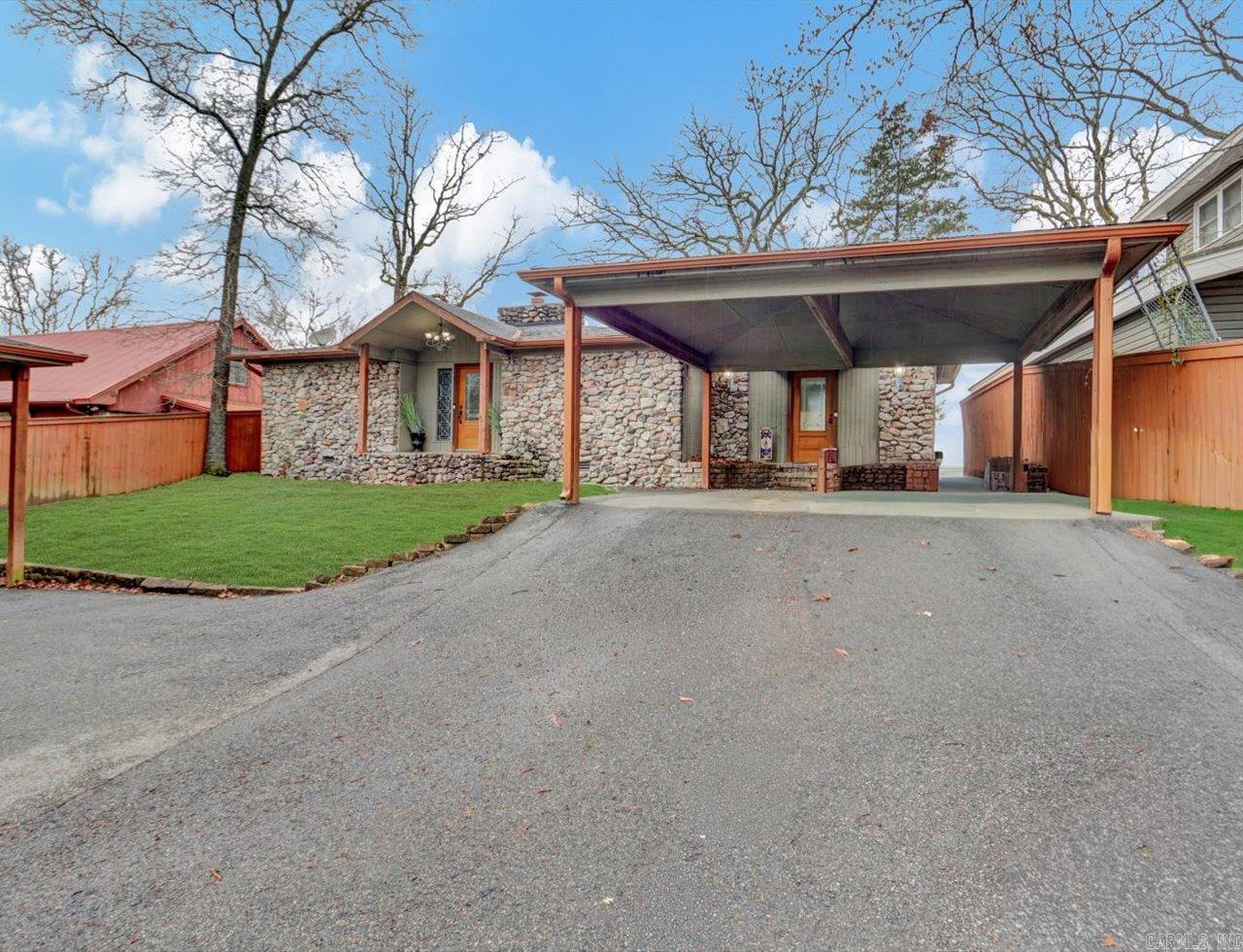 290 Vanadium  Hot Springs, AR