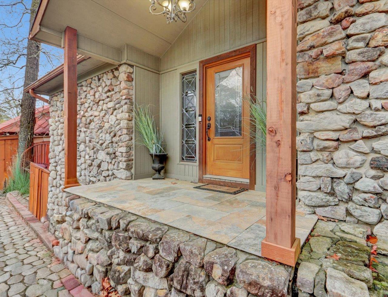 290 Vanadium  Hot Springs, AR