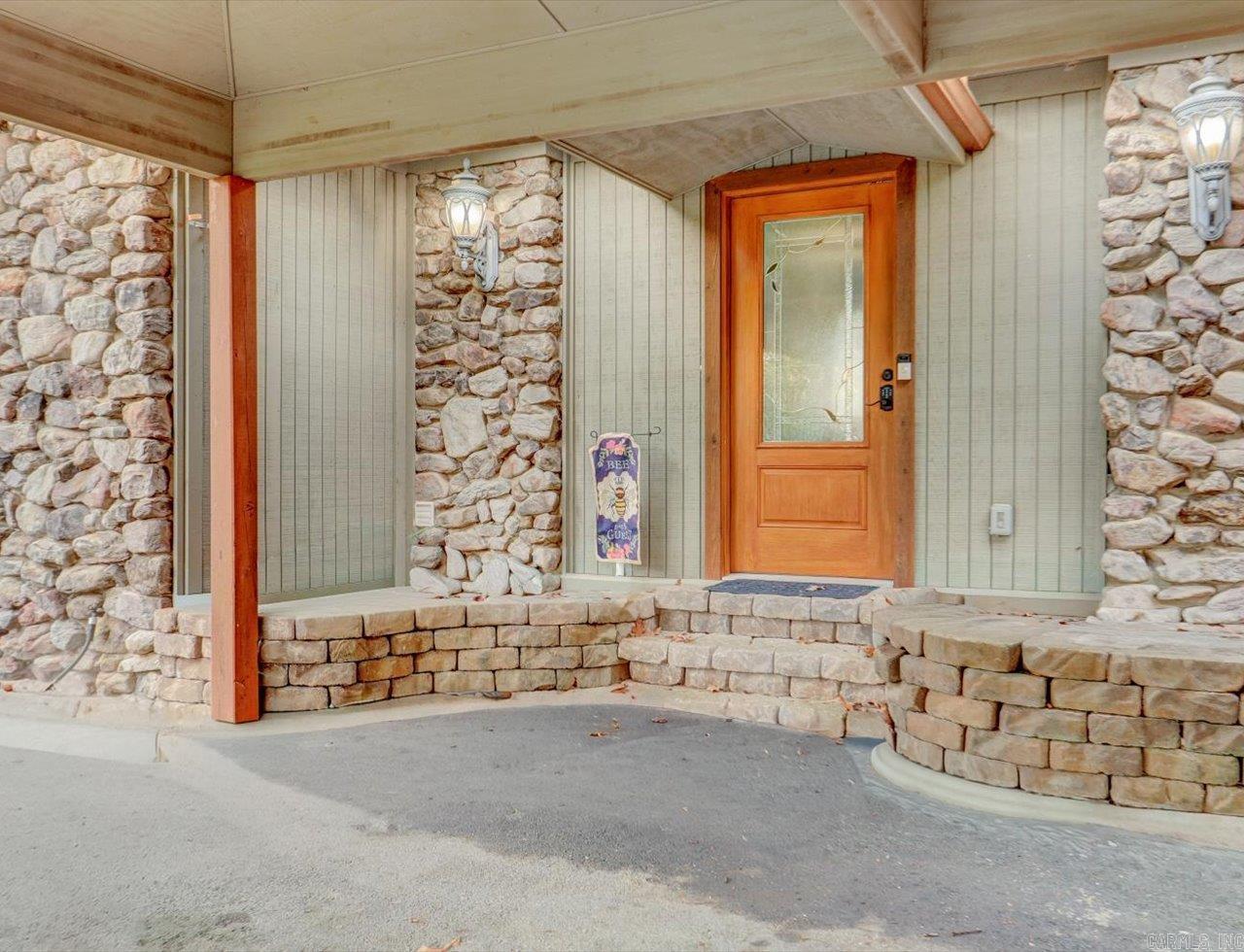 290 Vanadium  Hot Springs, AR