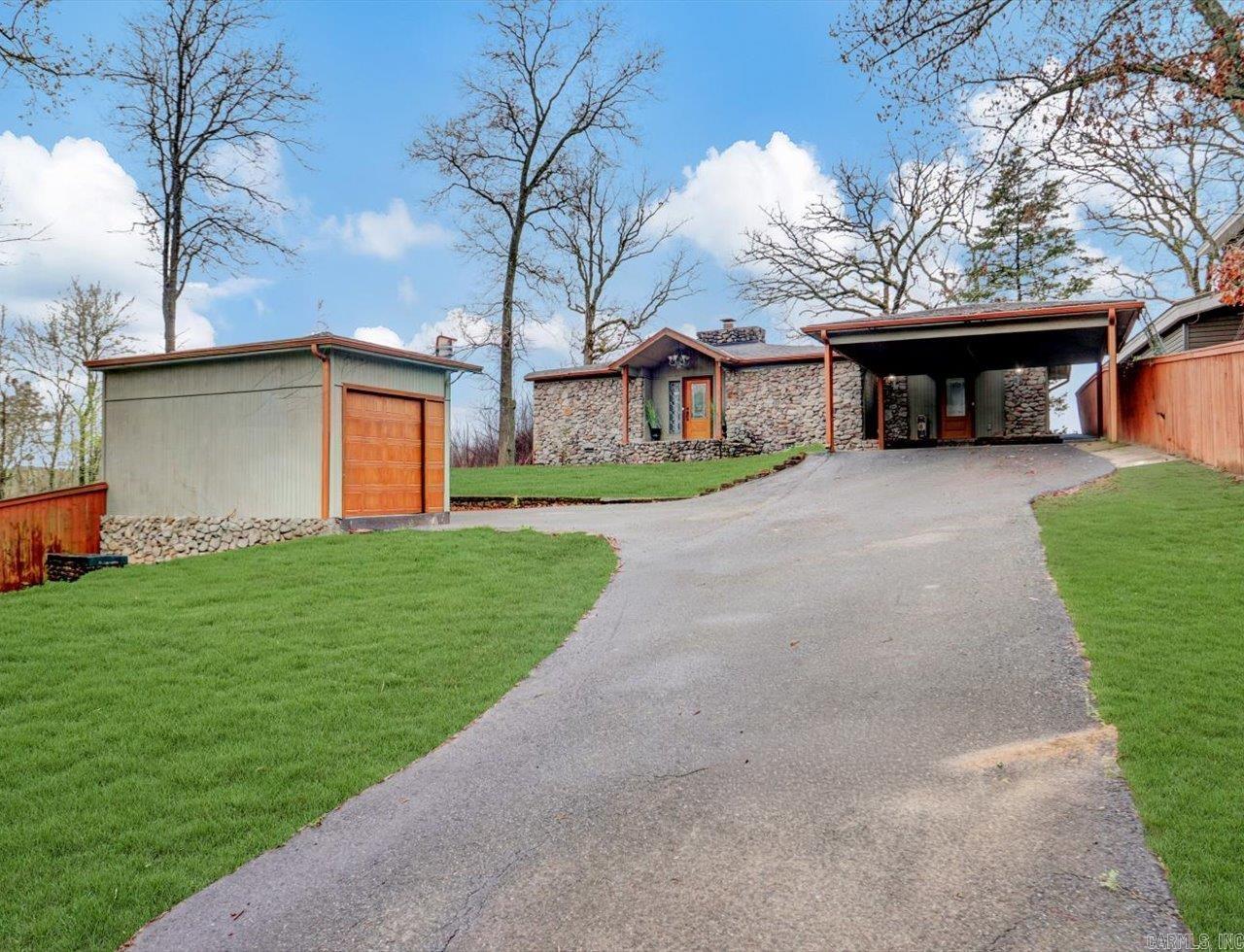 290 Vanadium  Hot Springs, AR