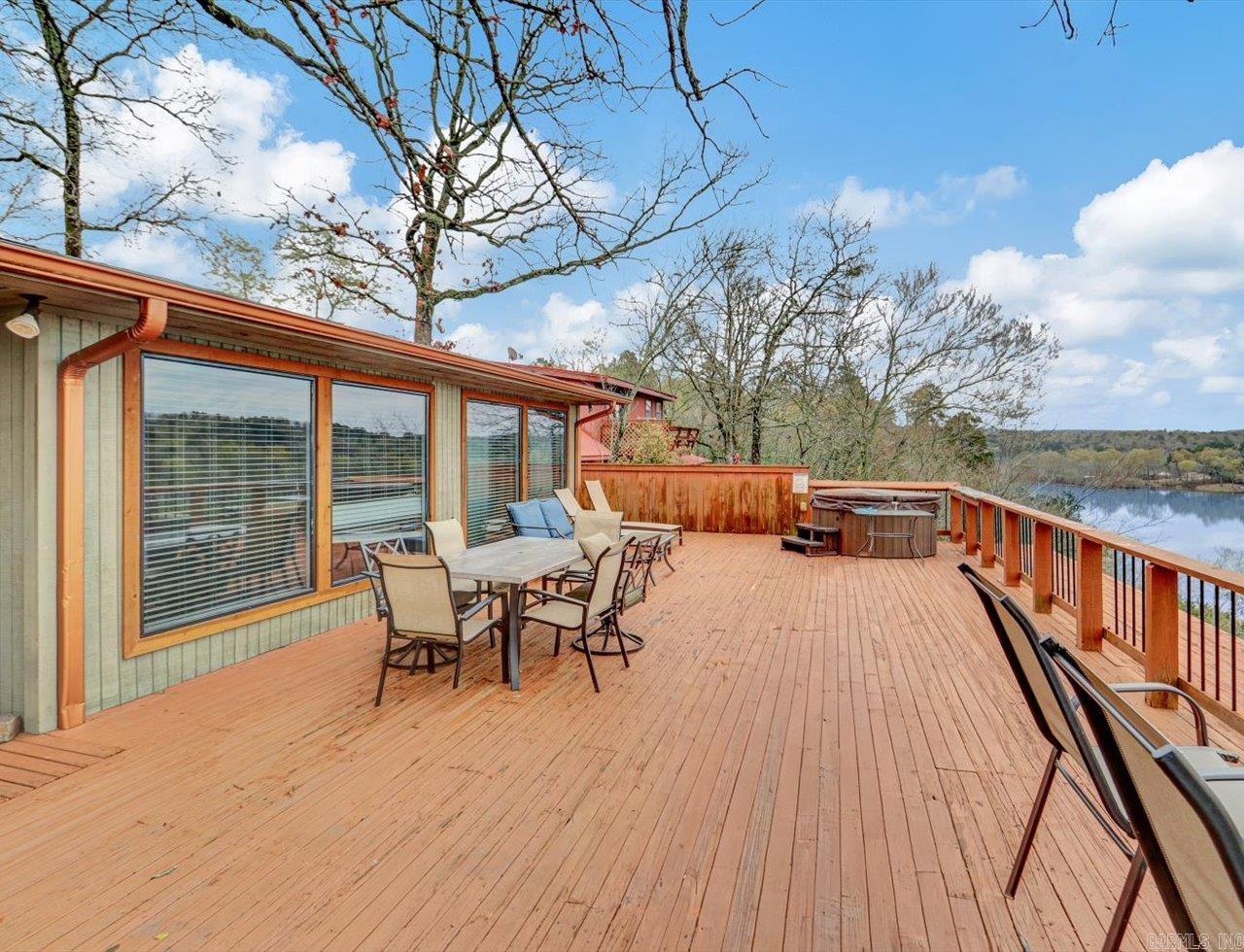 290 Vanadium  Hot Springs, AR