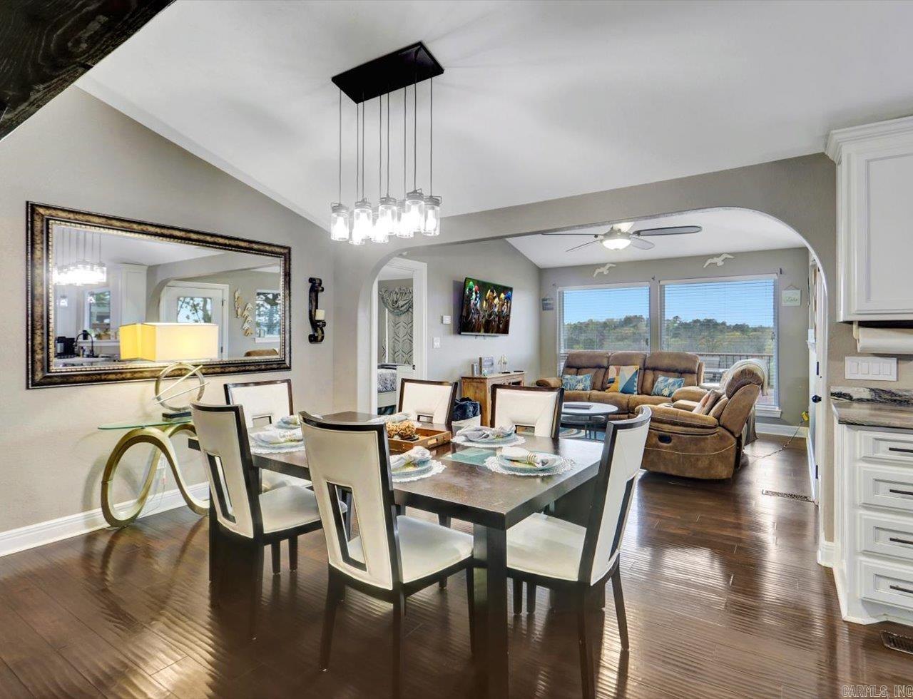 290 Vanadium  Hot Springs, AR