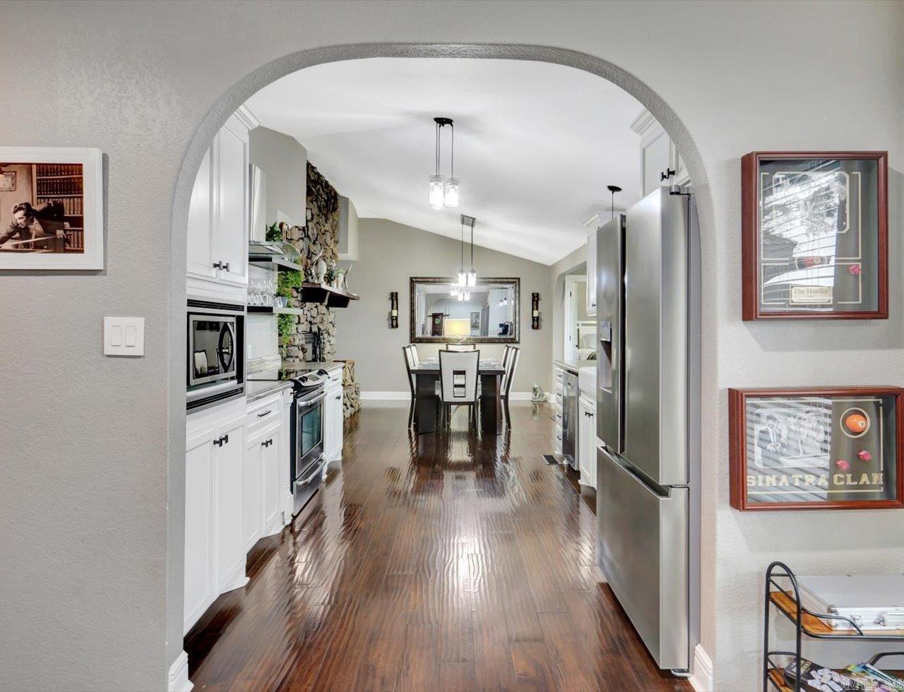 290 Vanadium  Hot Springs, AR