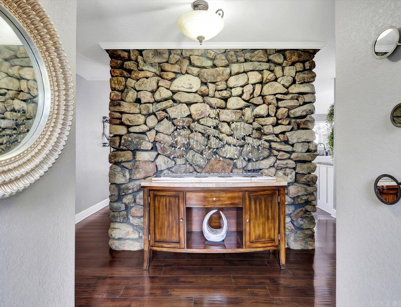 290 Vanadium  Hot Springs, AR