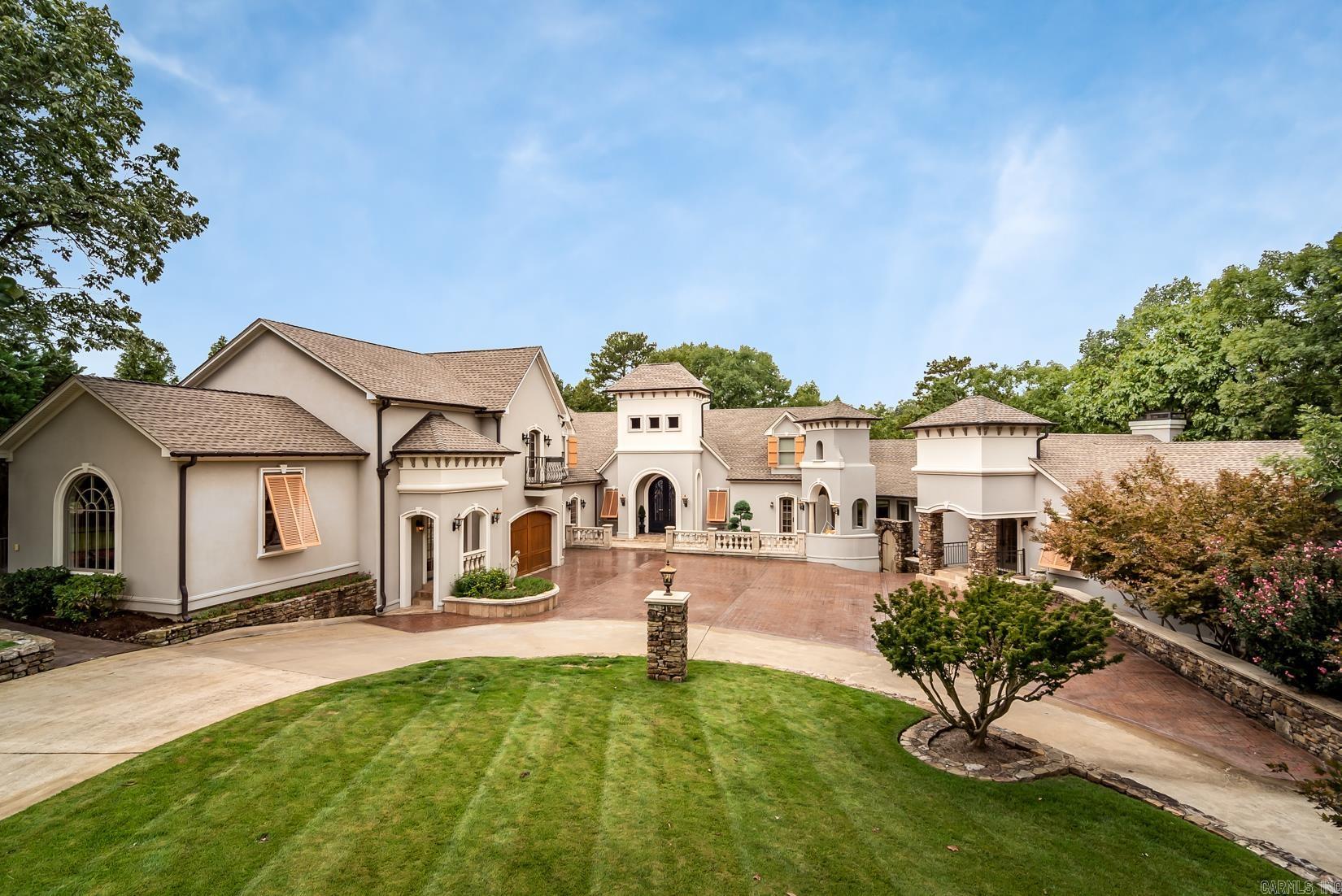 263 Lakeview  Edgemont, AR