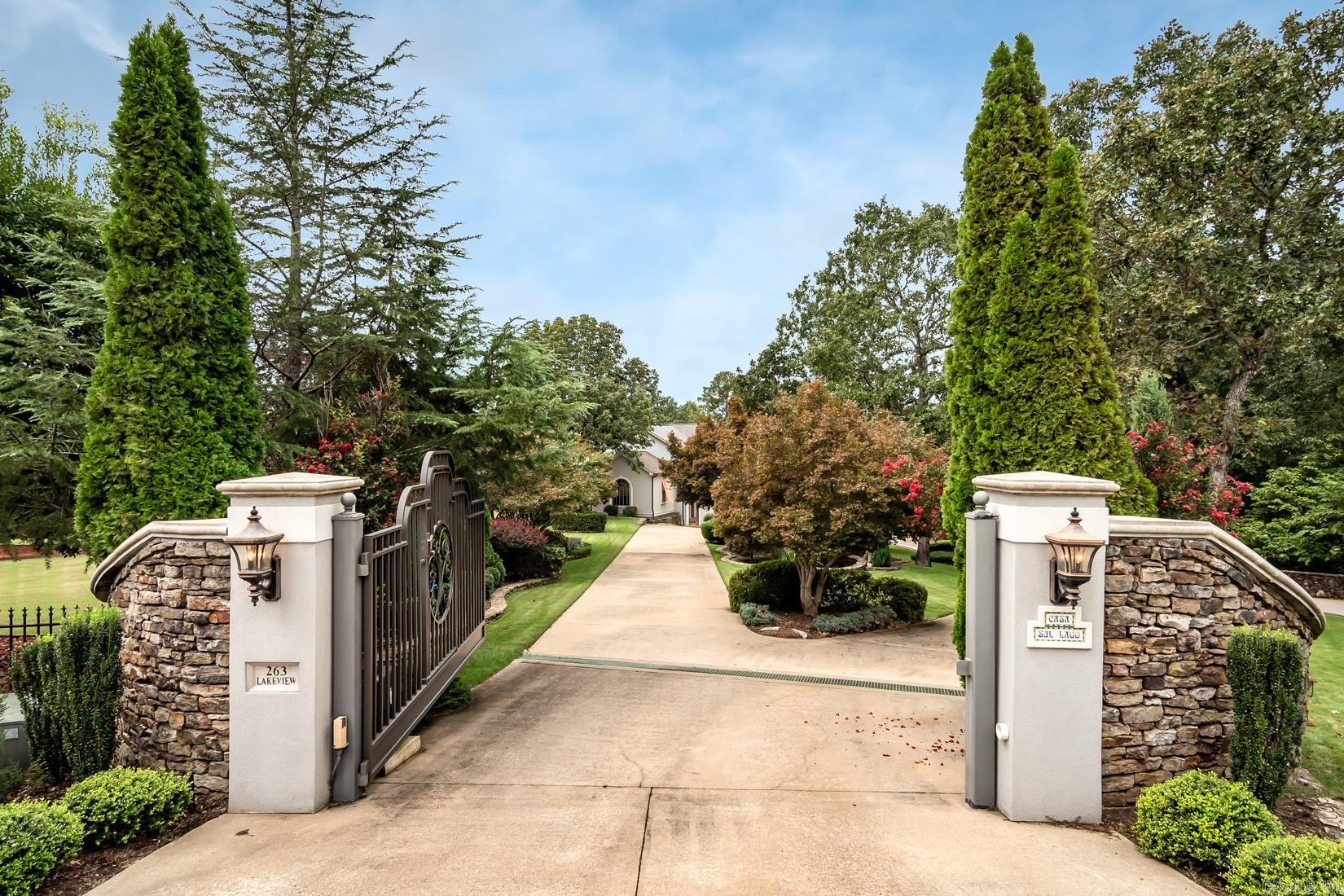 263 Lakeview  Edgemont, AR