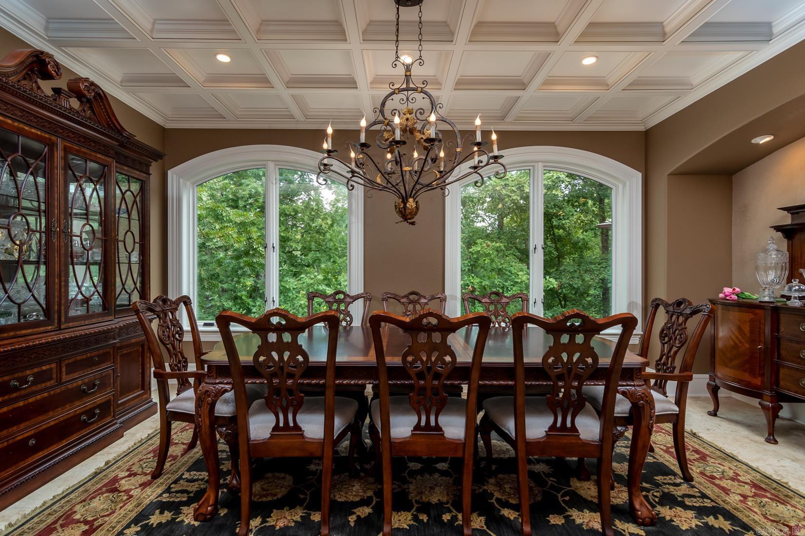 263 Lakeview  Edgemont, AR