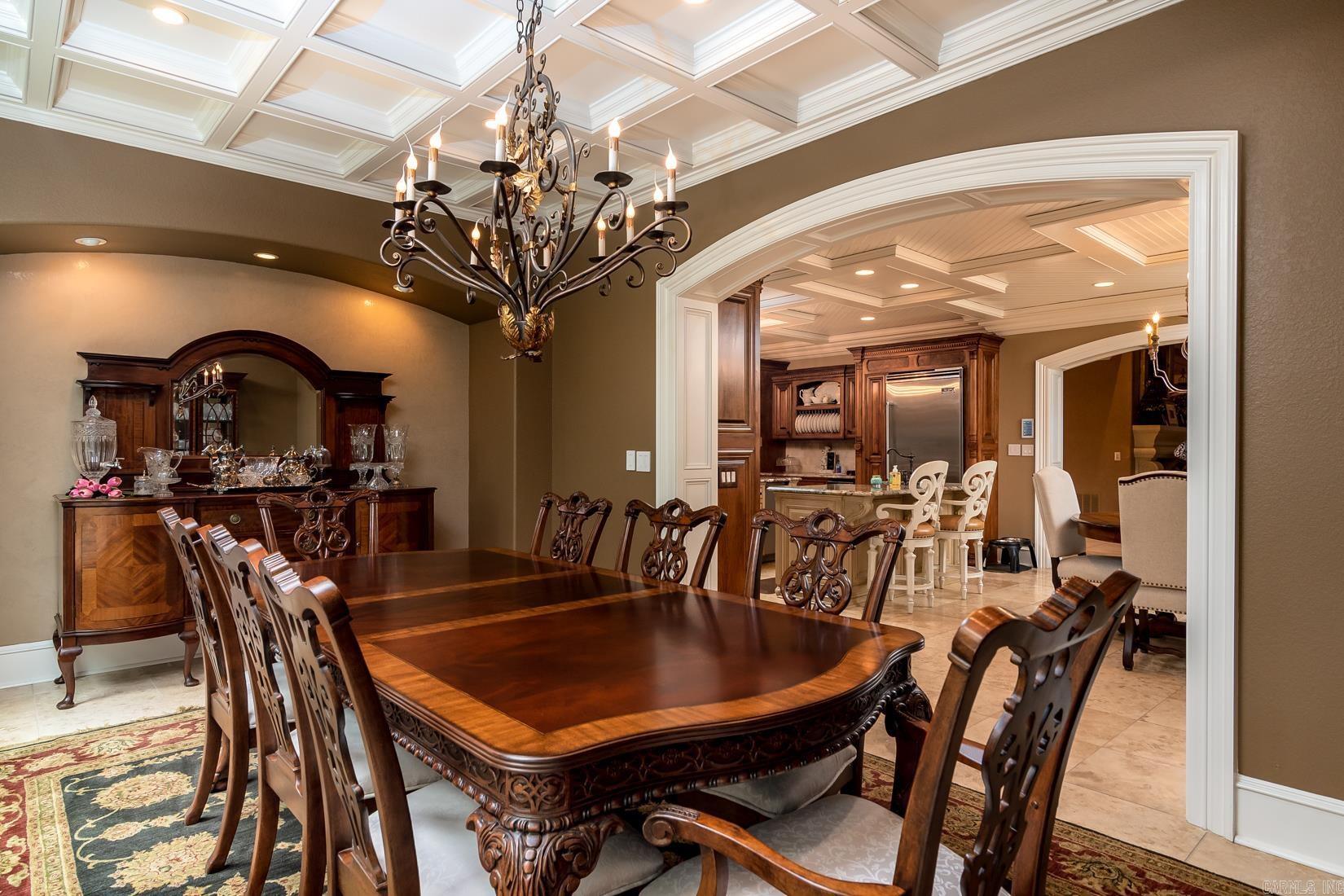 263 Lakeview  Edgemont, AR