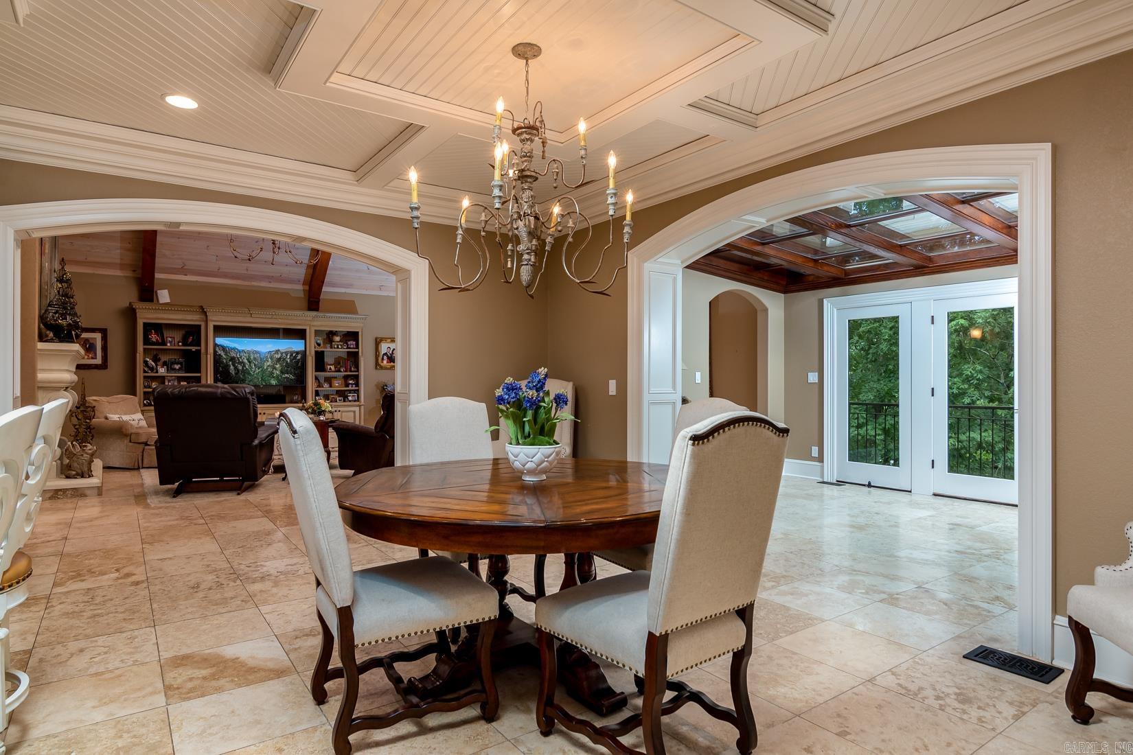 263 Lakeview  Edgemont, AR