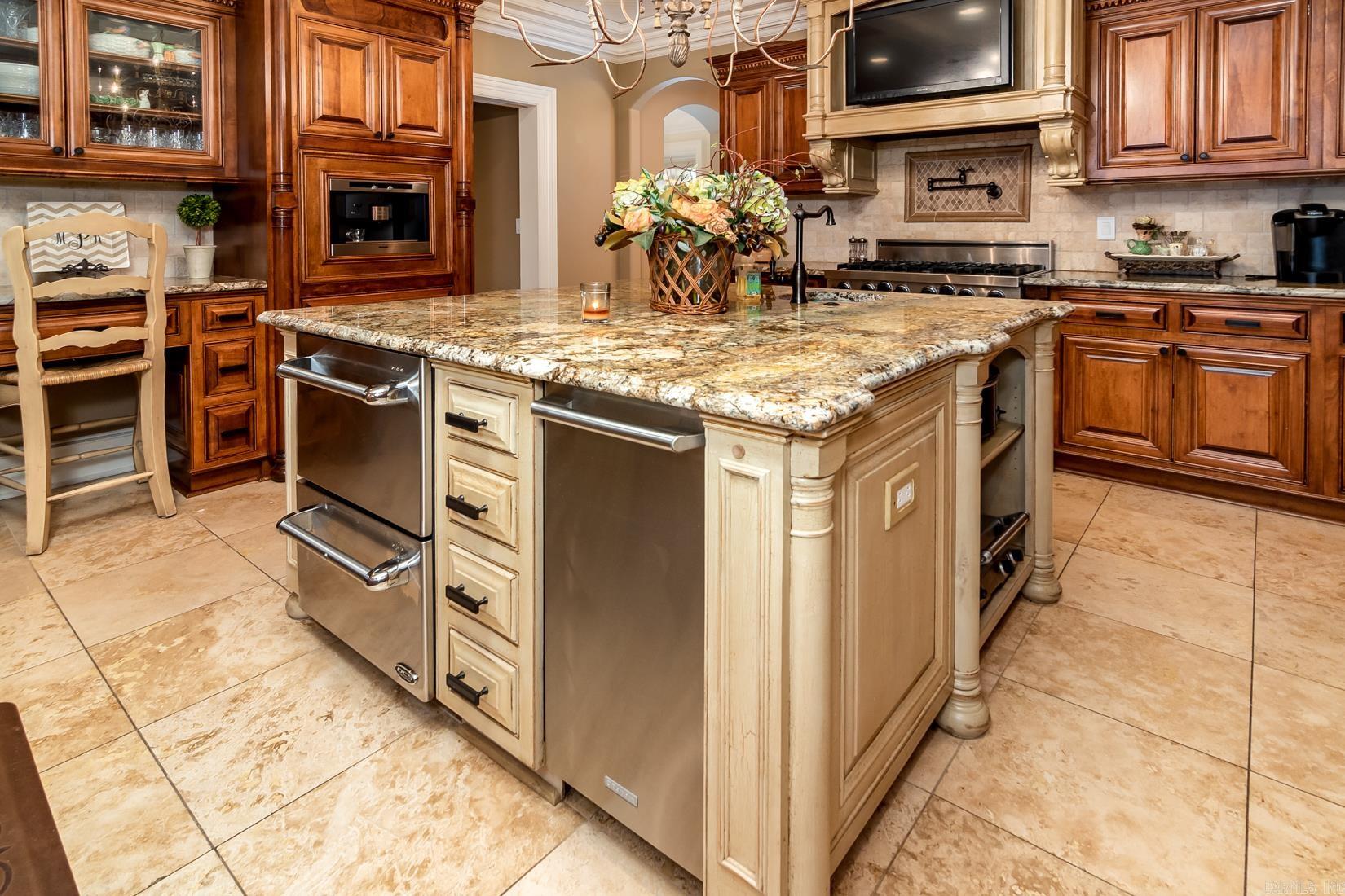 263 Lakeview  Edgemont, AR