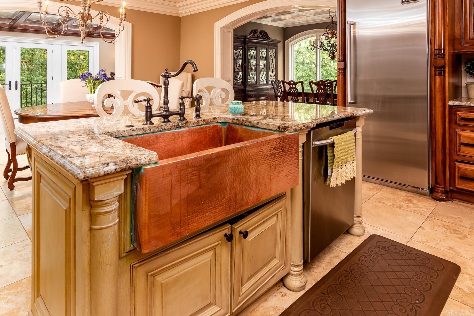 263 Lakeview  Edgemont, AR