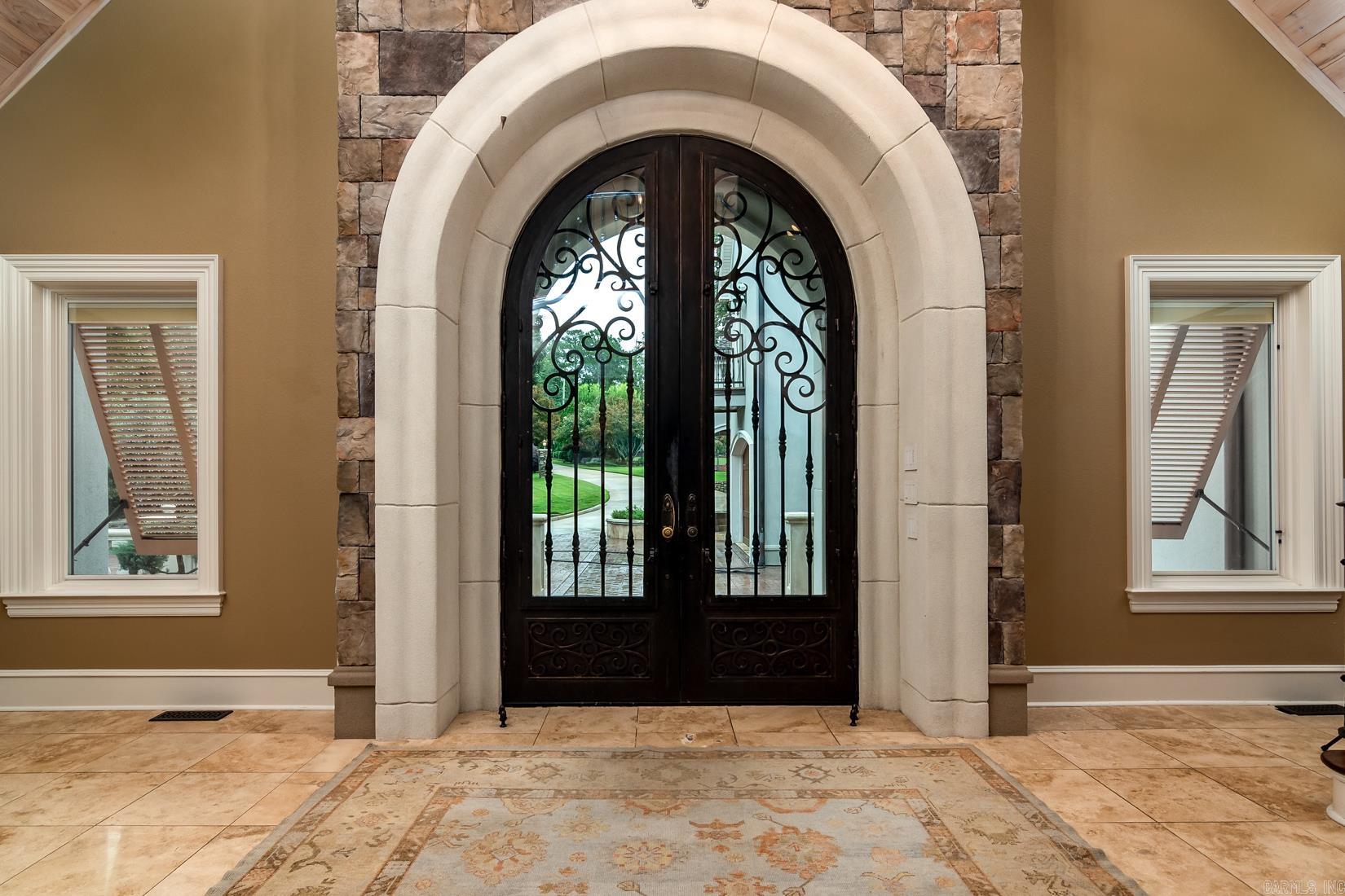 263 Lakeview  Edgemont, AR