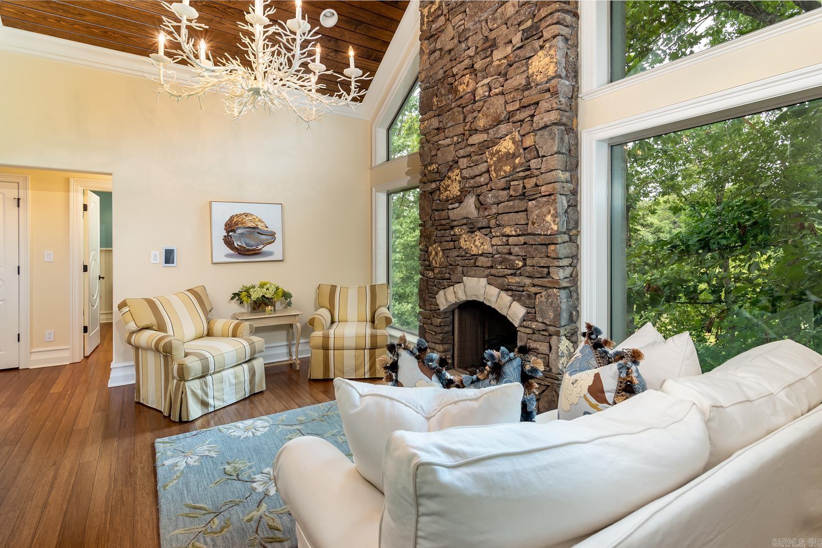 263 Lakeview  Edgemont, AR