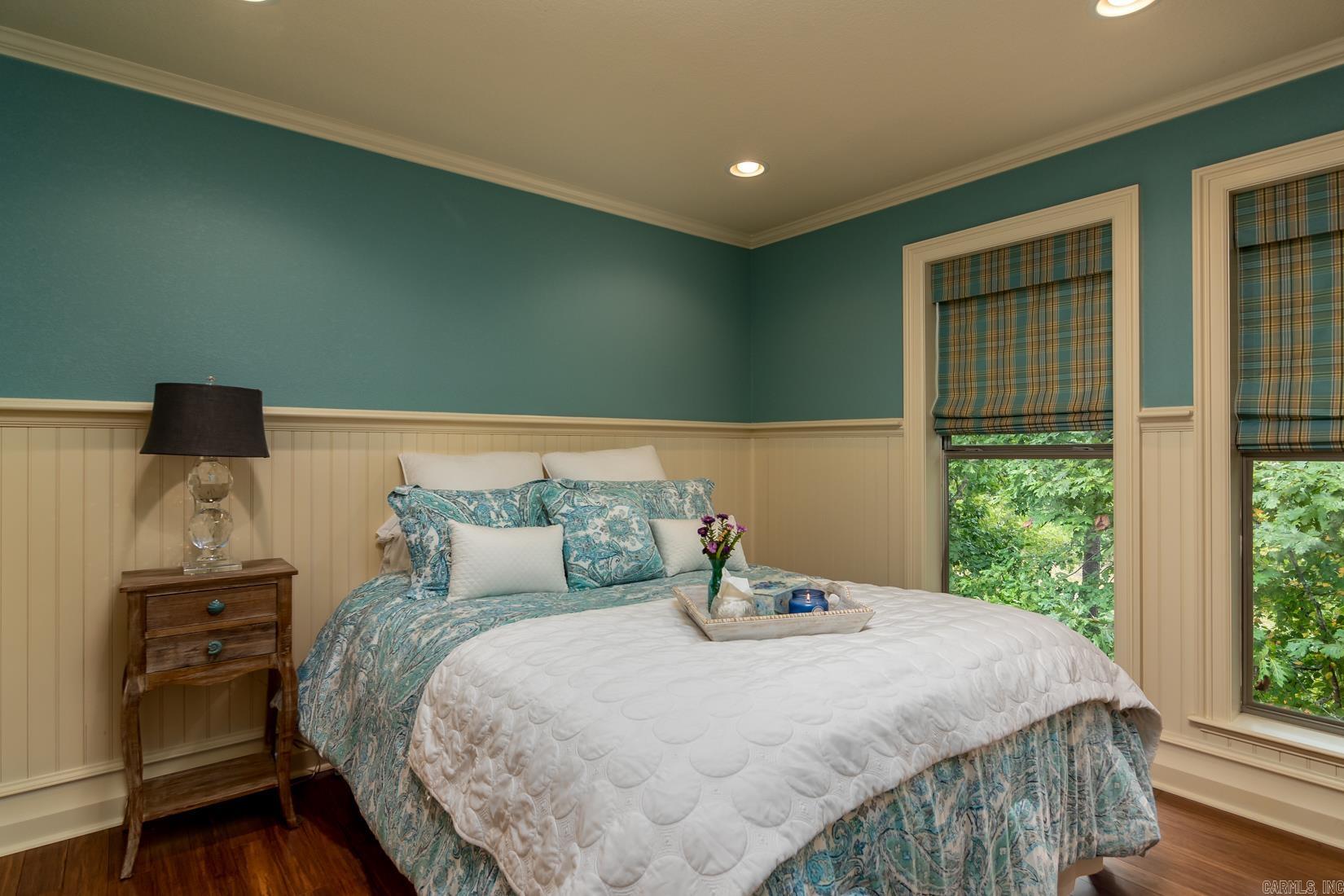 263 Lakeview  Edgemont, AR