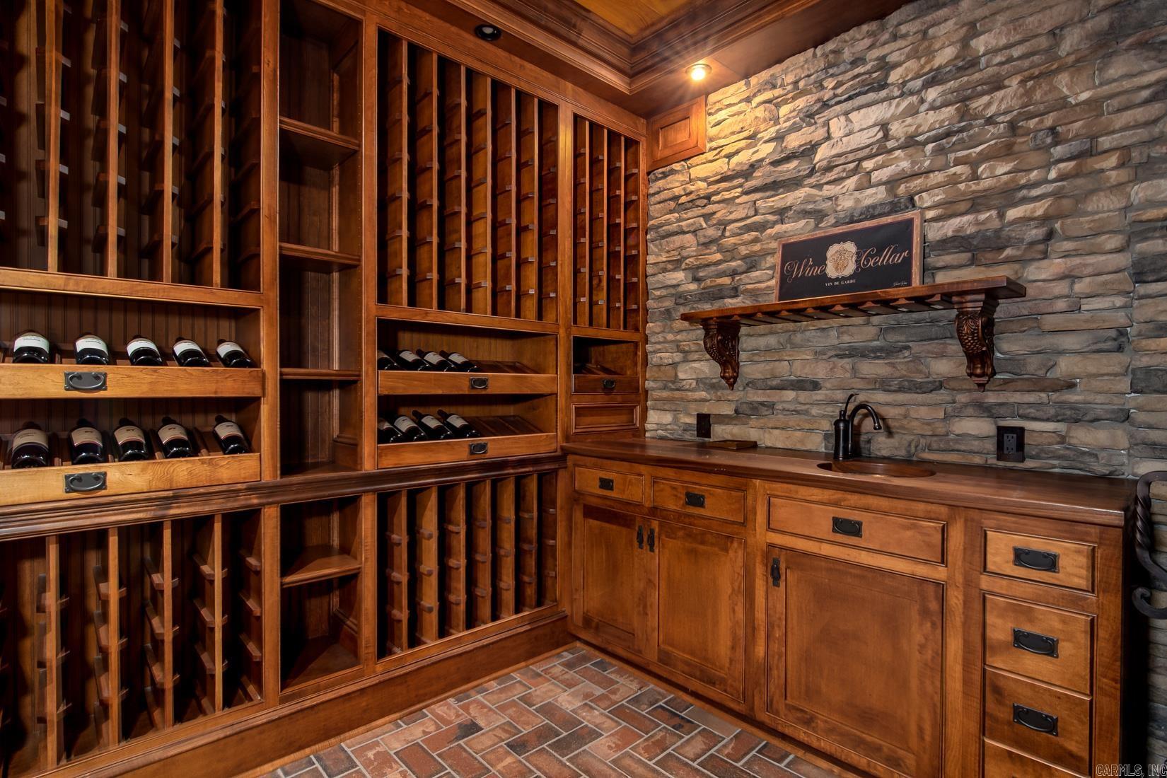 263 Lakeview  Edgemont, AR