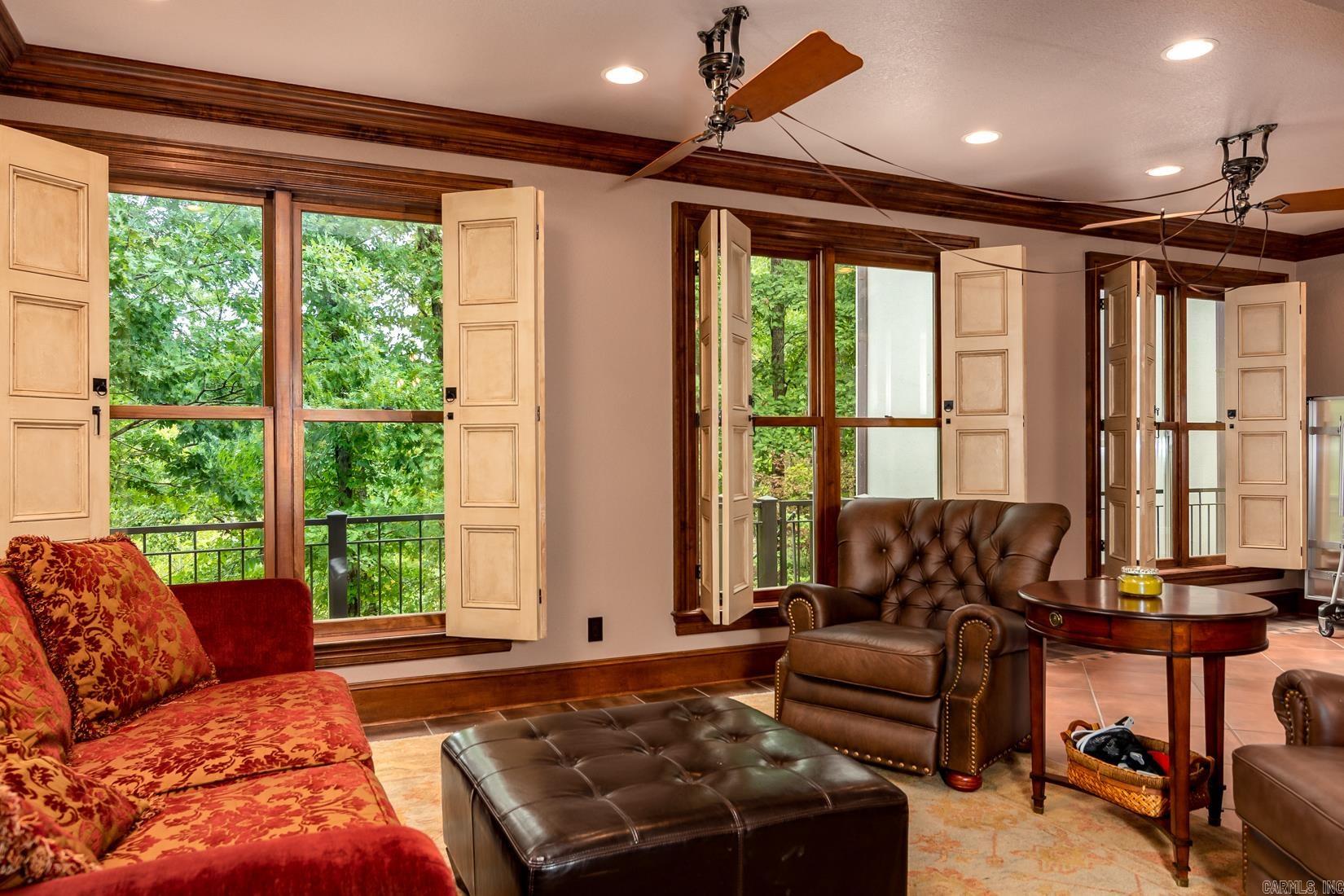 263 Lakeview  Edgemont, AR