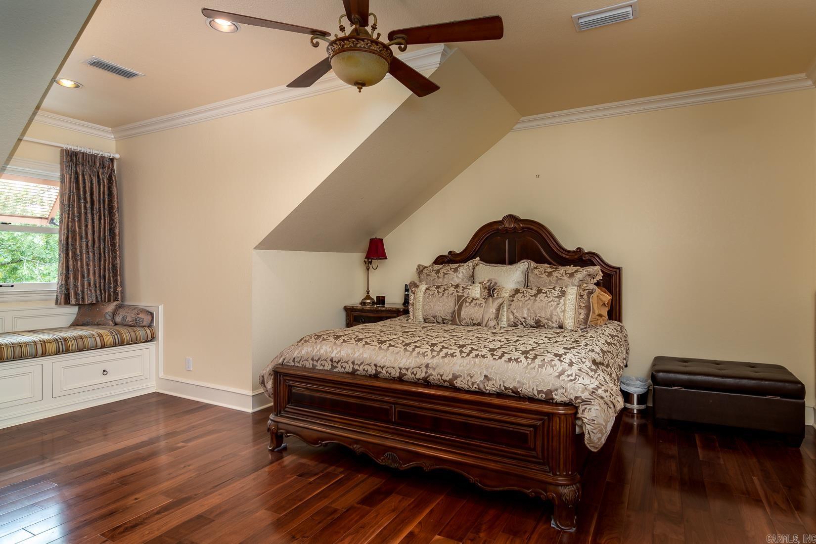 263 Lakeview  Edgemont, AR