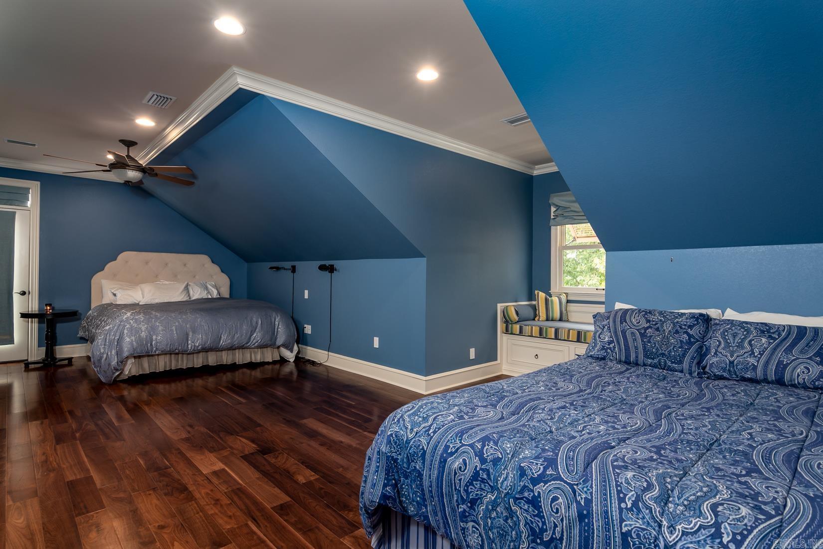 263 Lakeview  Edgemont, AR