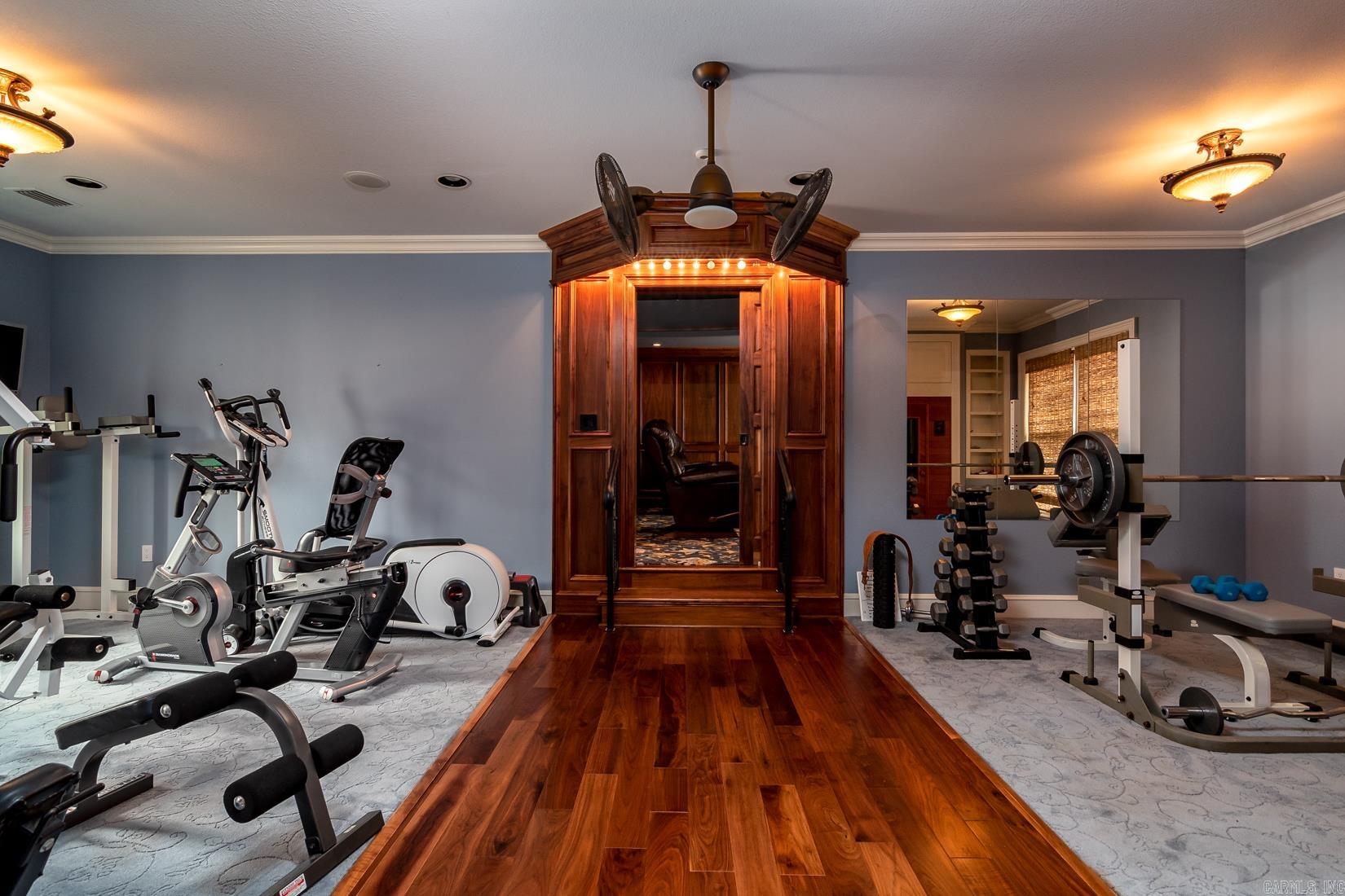 263 Lakeview  Edgemont, AR