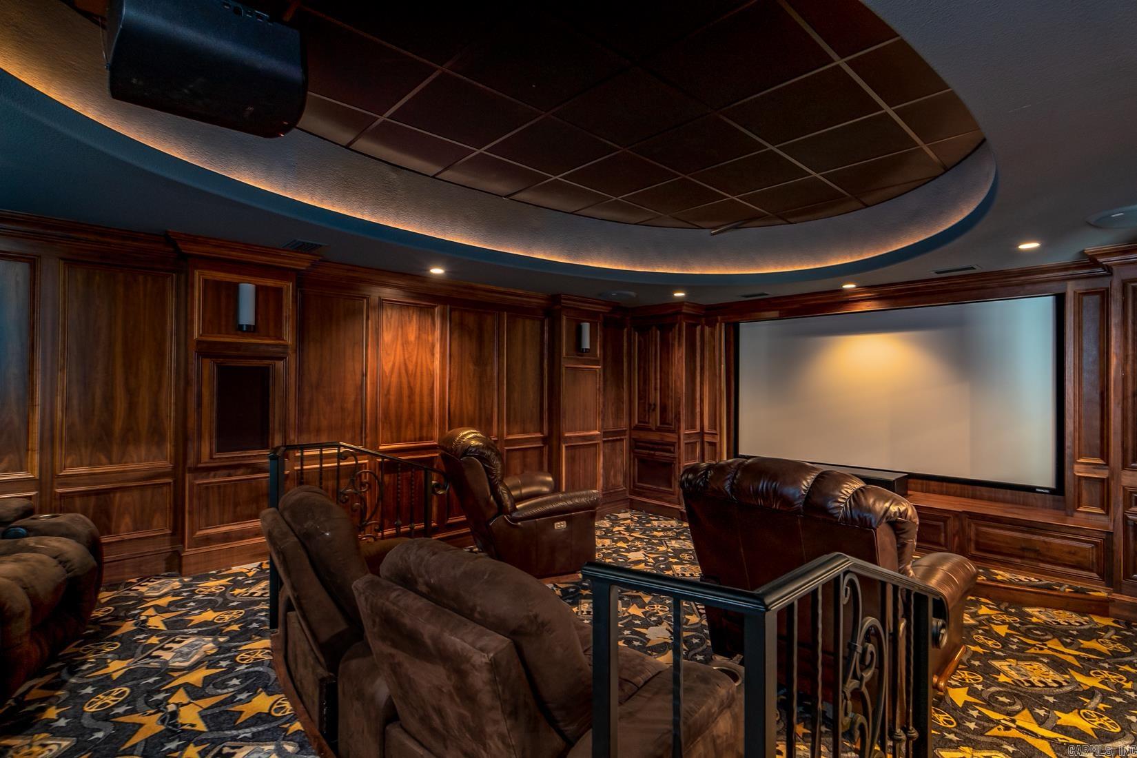 263 Lakeview  Edgemont, AR