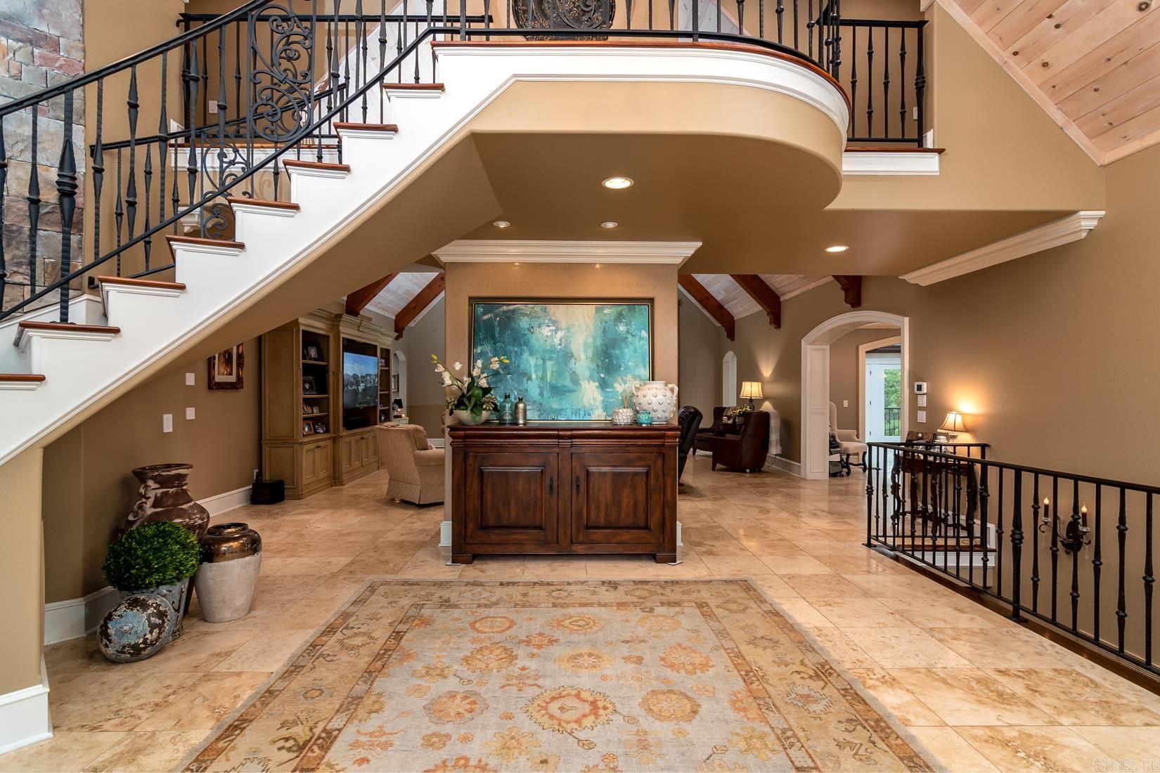 263 Lakeview  Edgemont, AR