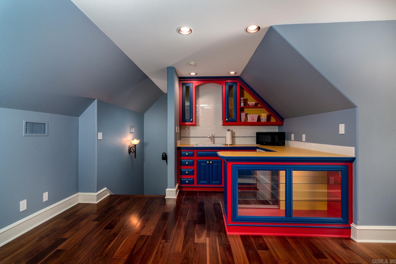 263 Lakeview  Edgemont, AR