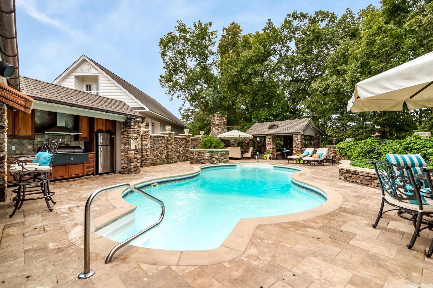 263 Lakeview  Edgemont, AR