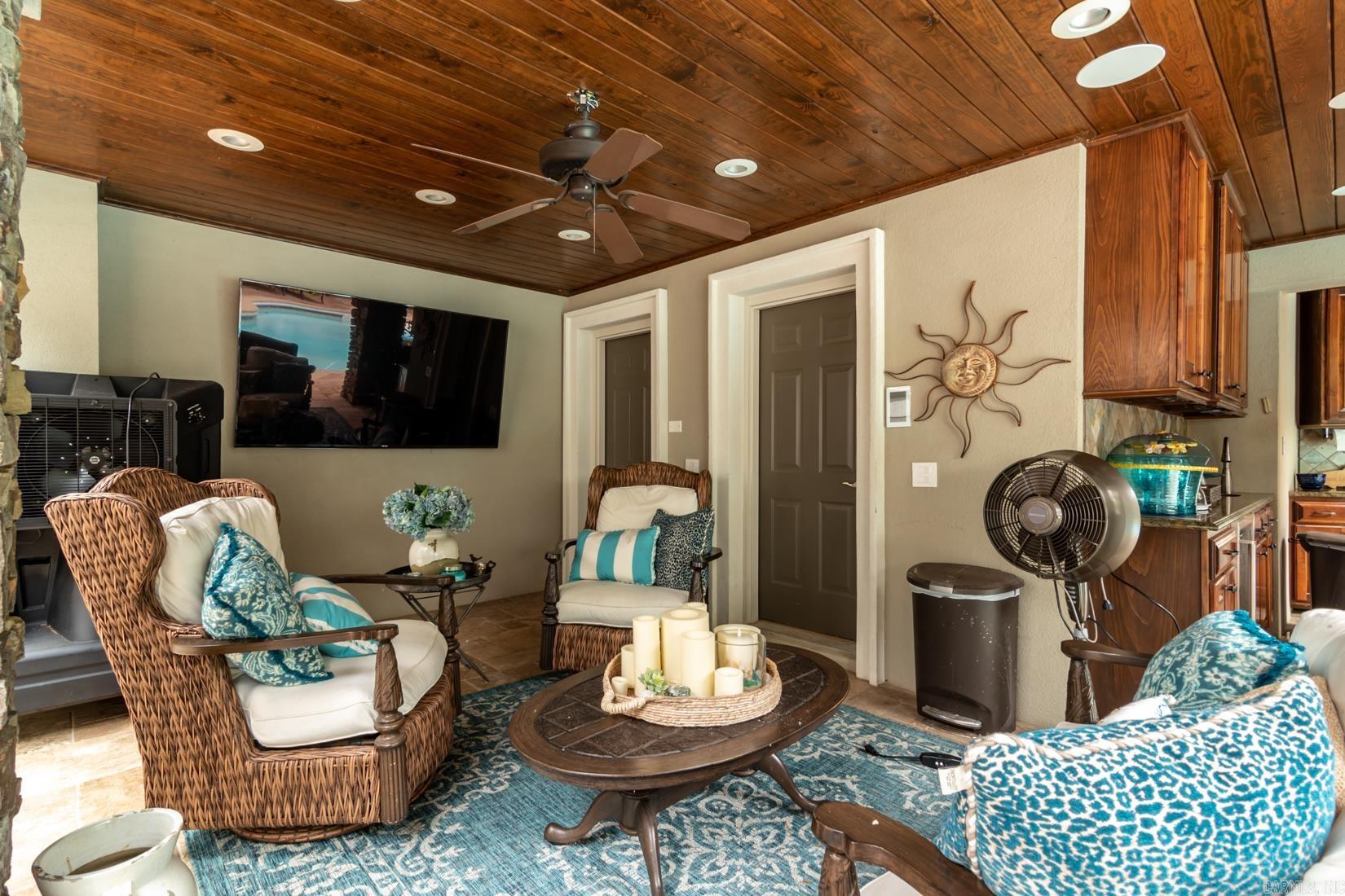 263 Lakeview  Edgemont, AR