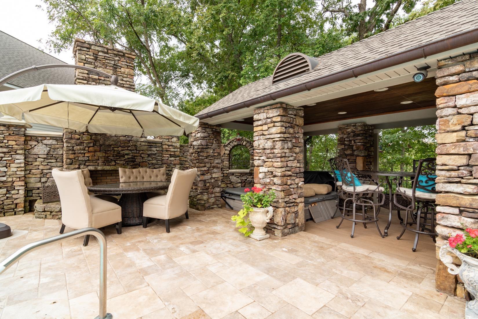 263 Lakeview  Edgemont, AR