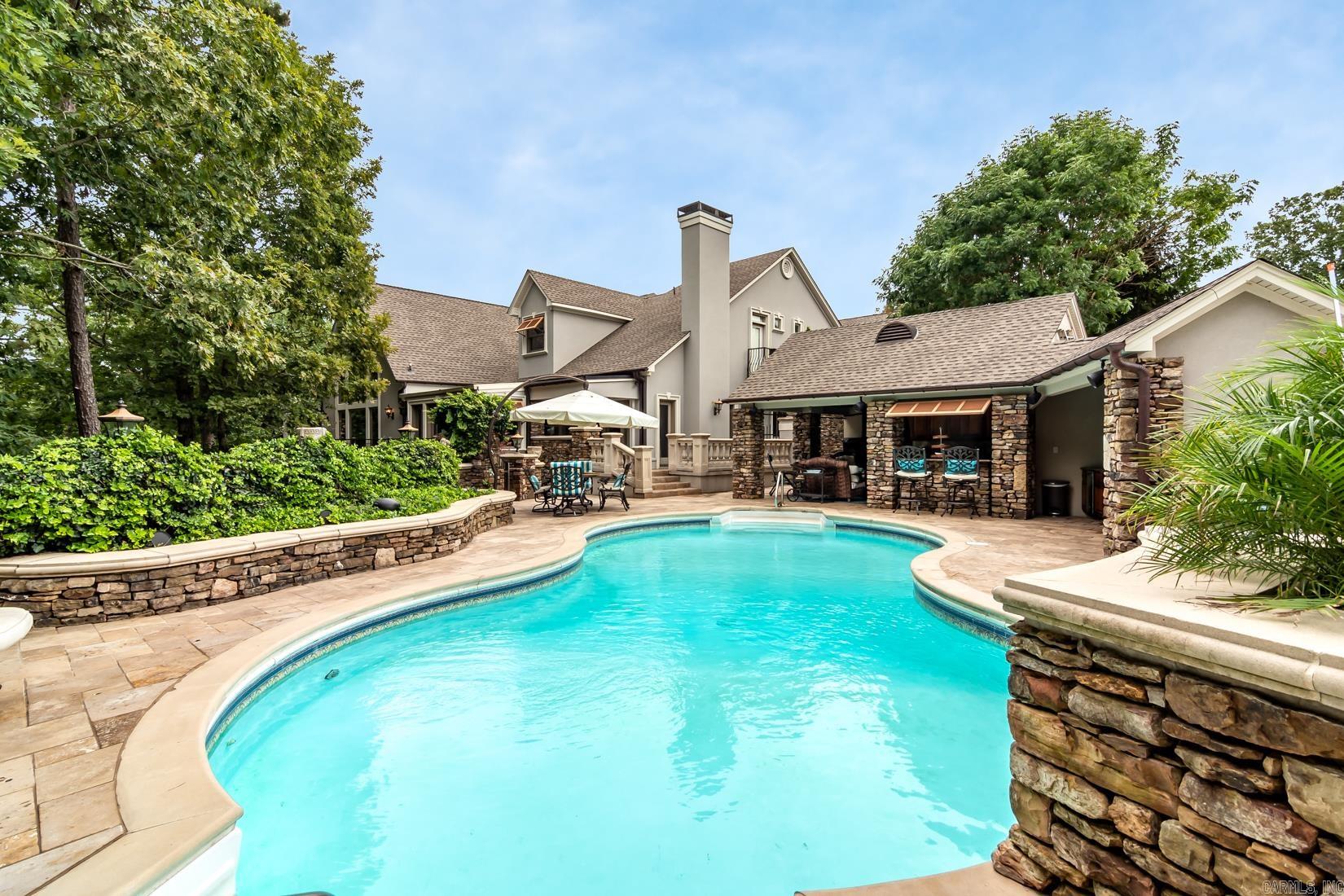 263 Lakeview  Edgemont, AR