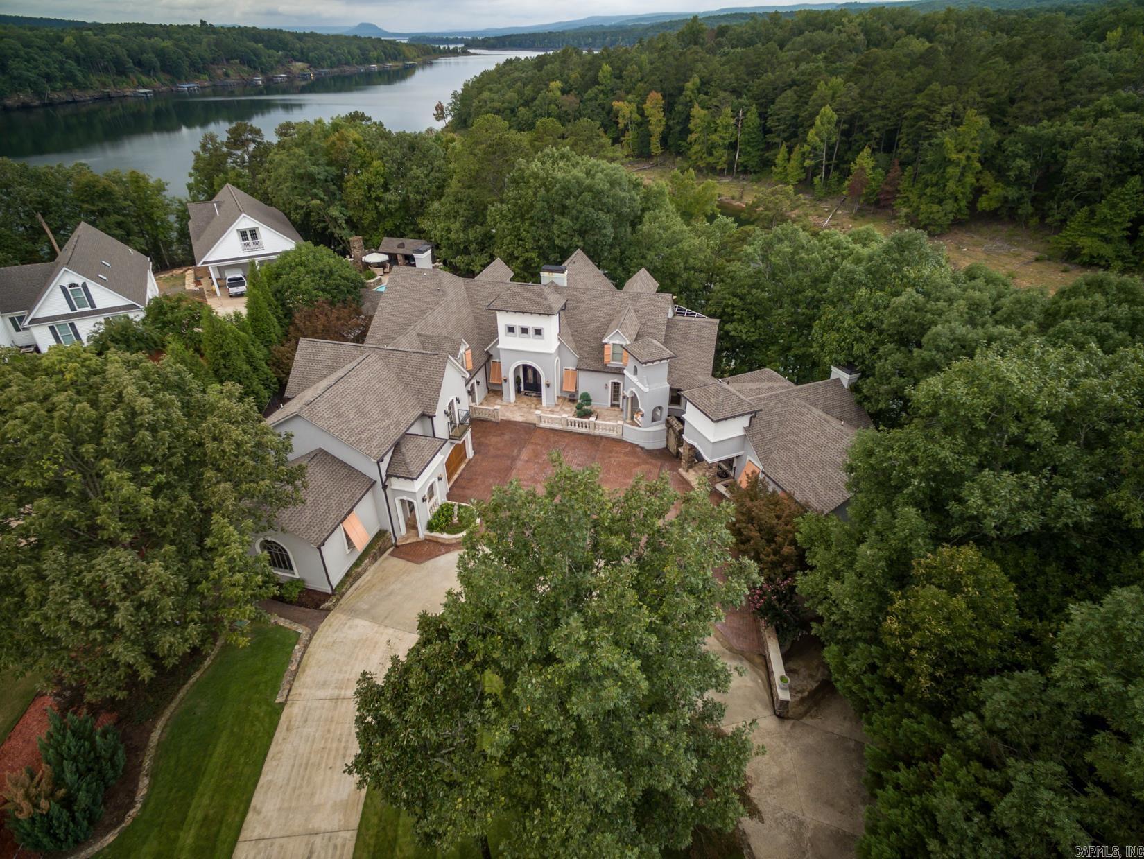 263 Lakeview  Edgemont, AR