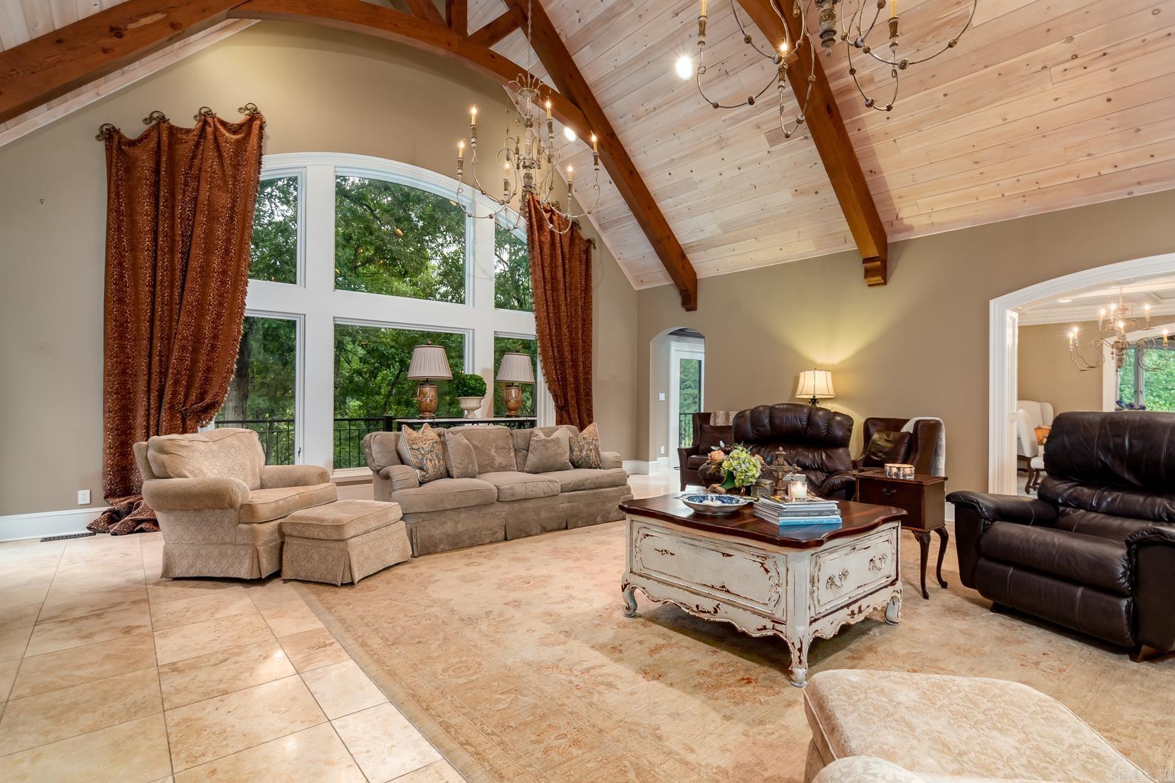 263 Lakeview  Edgemont, AR