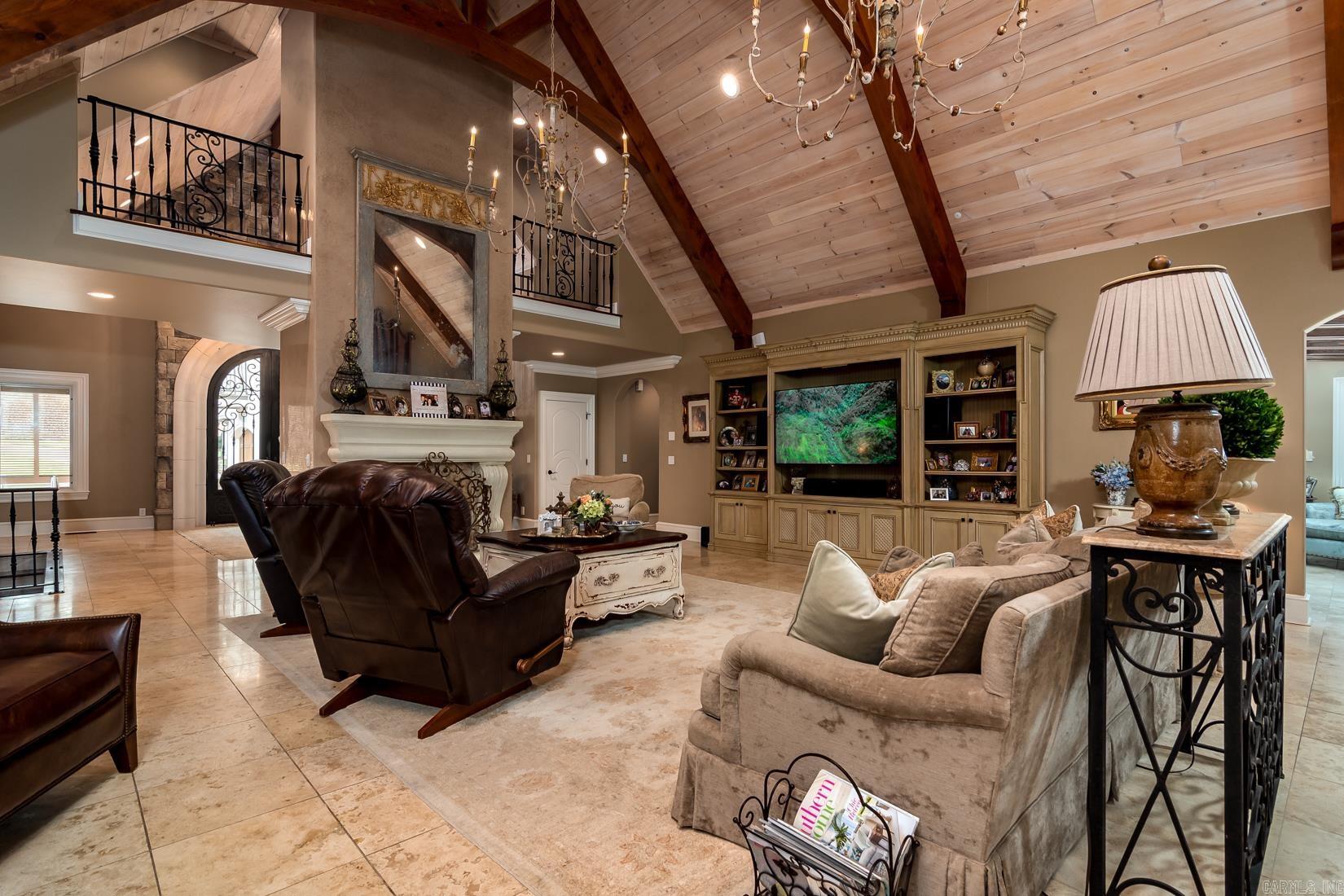 263 Lakeview  Edgemont, AR