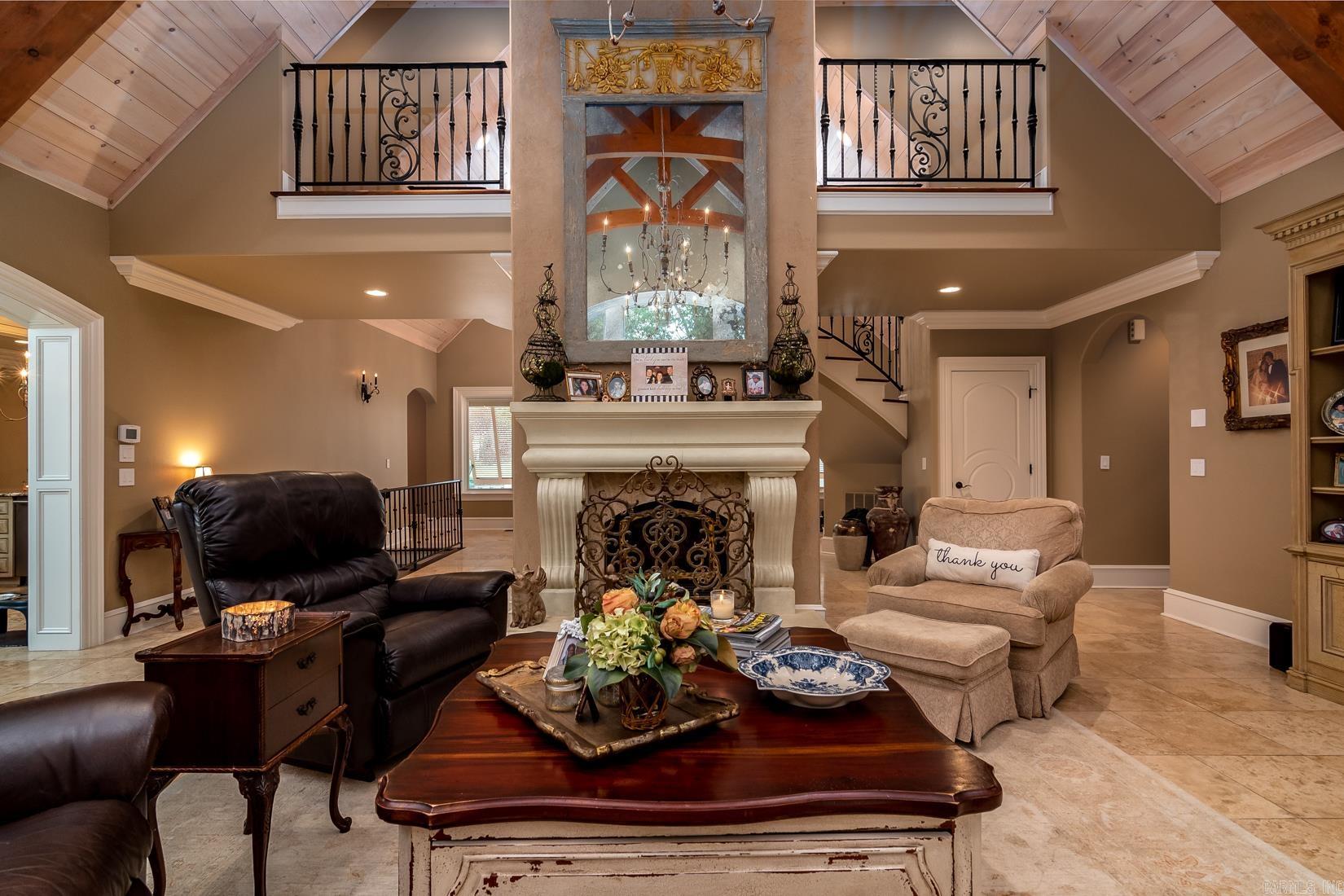 263 Lakeview  Edgemont, AR