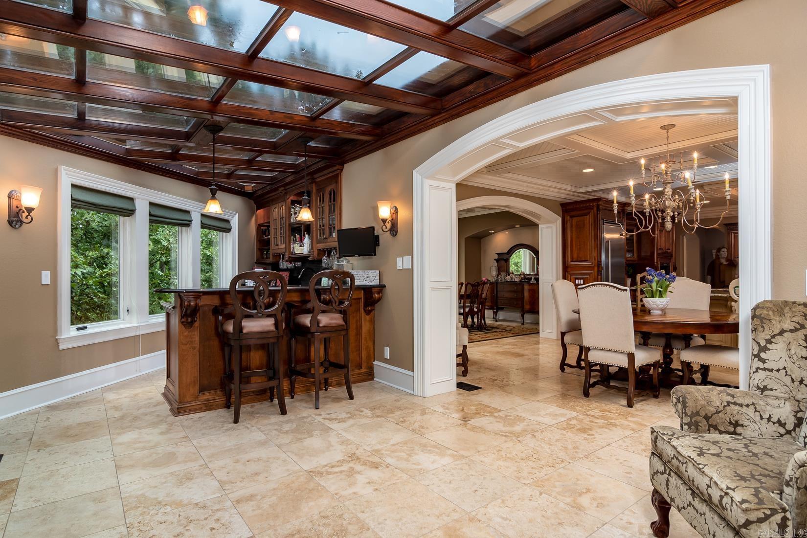 263 Lakeview  Edgemont, AR