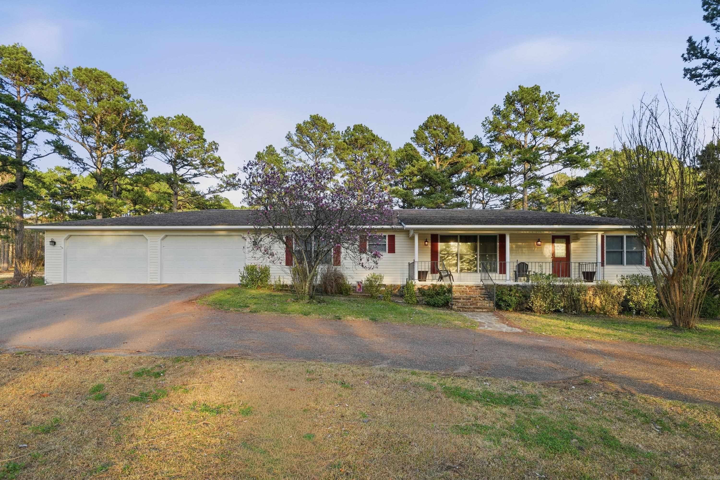 119 Mountain Ranch  Fairfield Bay, AR