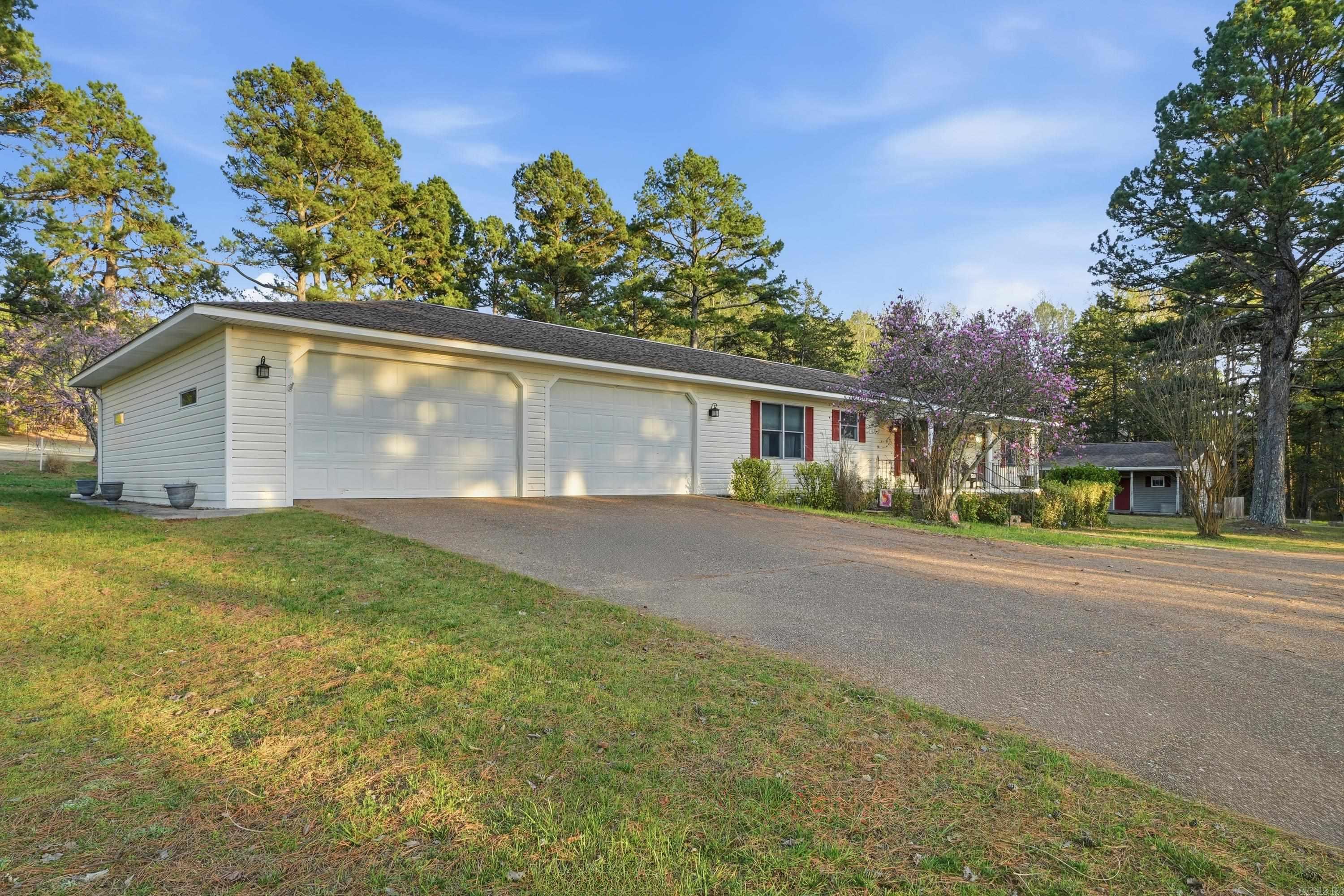 119 Mountain Ranch  Fairfield Bay, AR