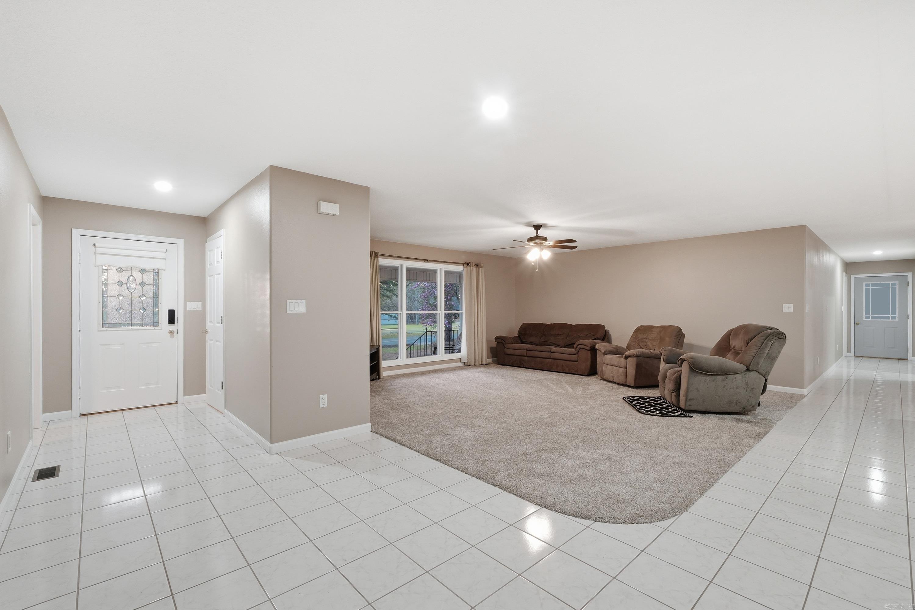 119 Mountain Ranch  Fairfield Bay, AR