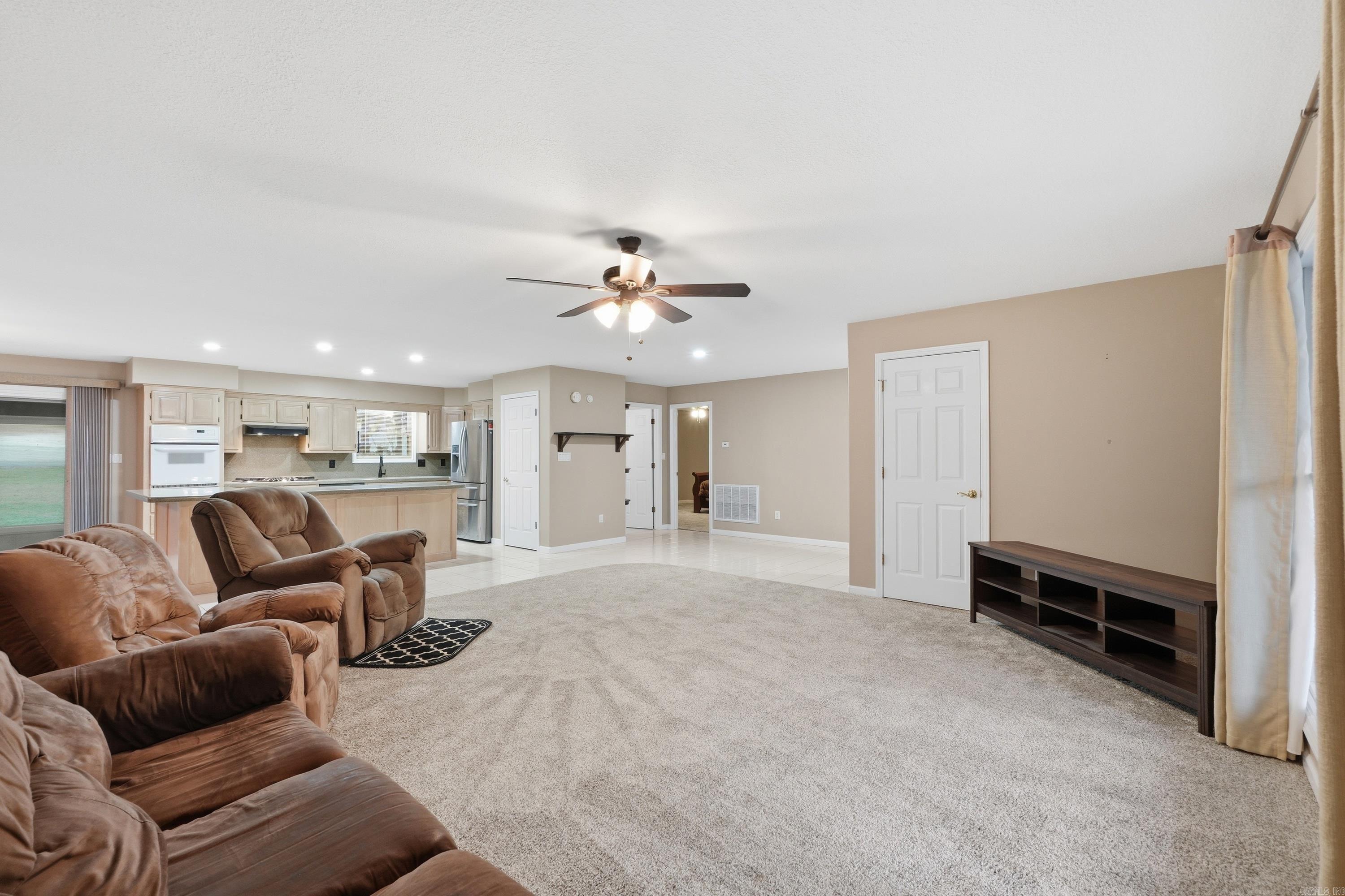 119 Mountain Ranch  Fairfield Bay, AR