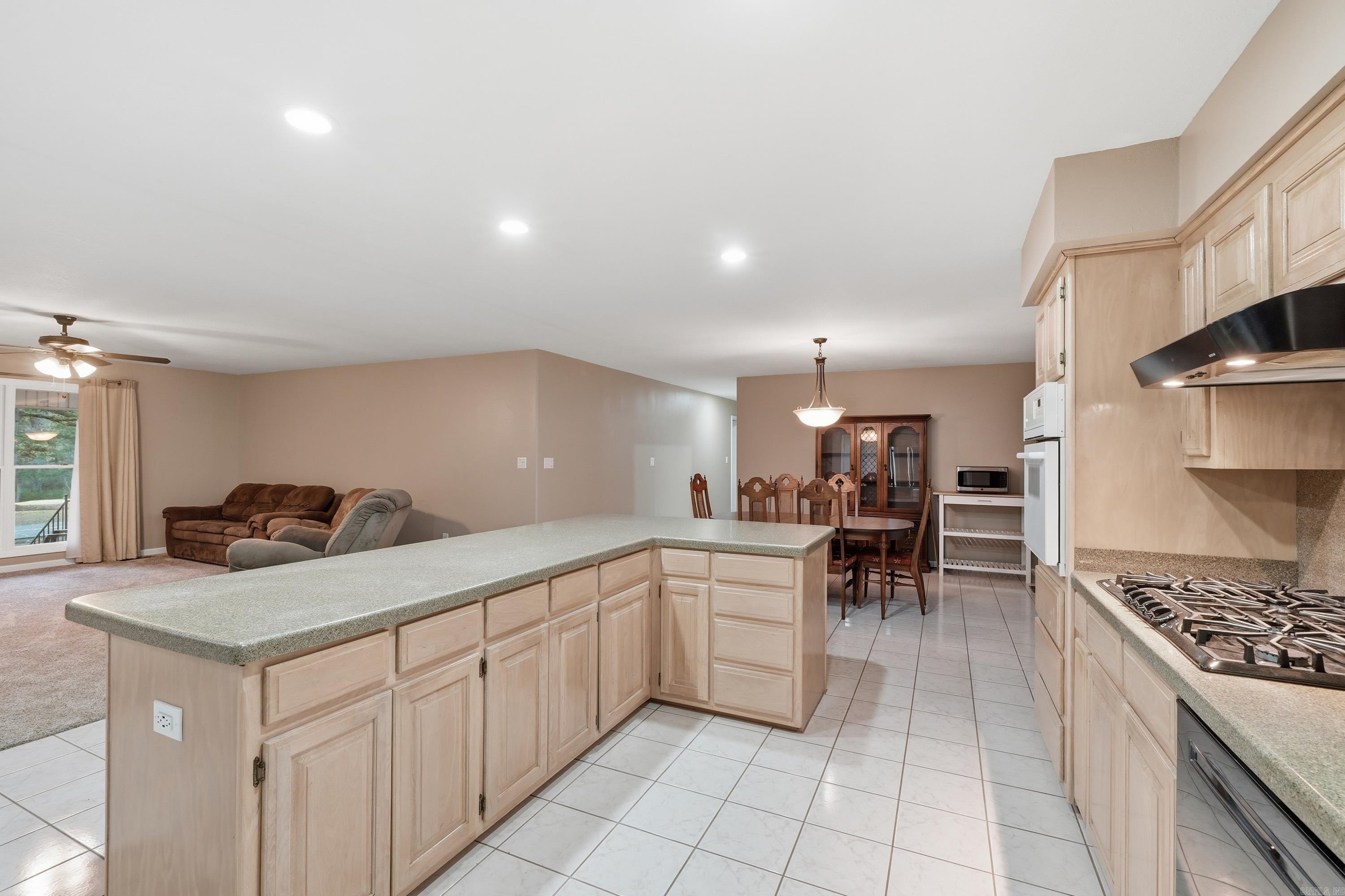 119 Mountain Ranch  Fairfield Bay, AR