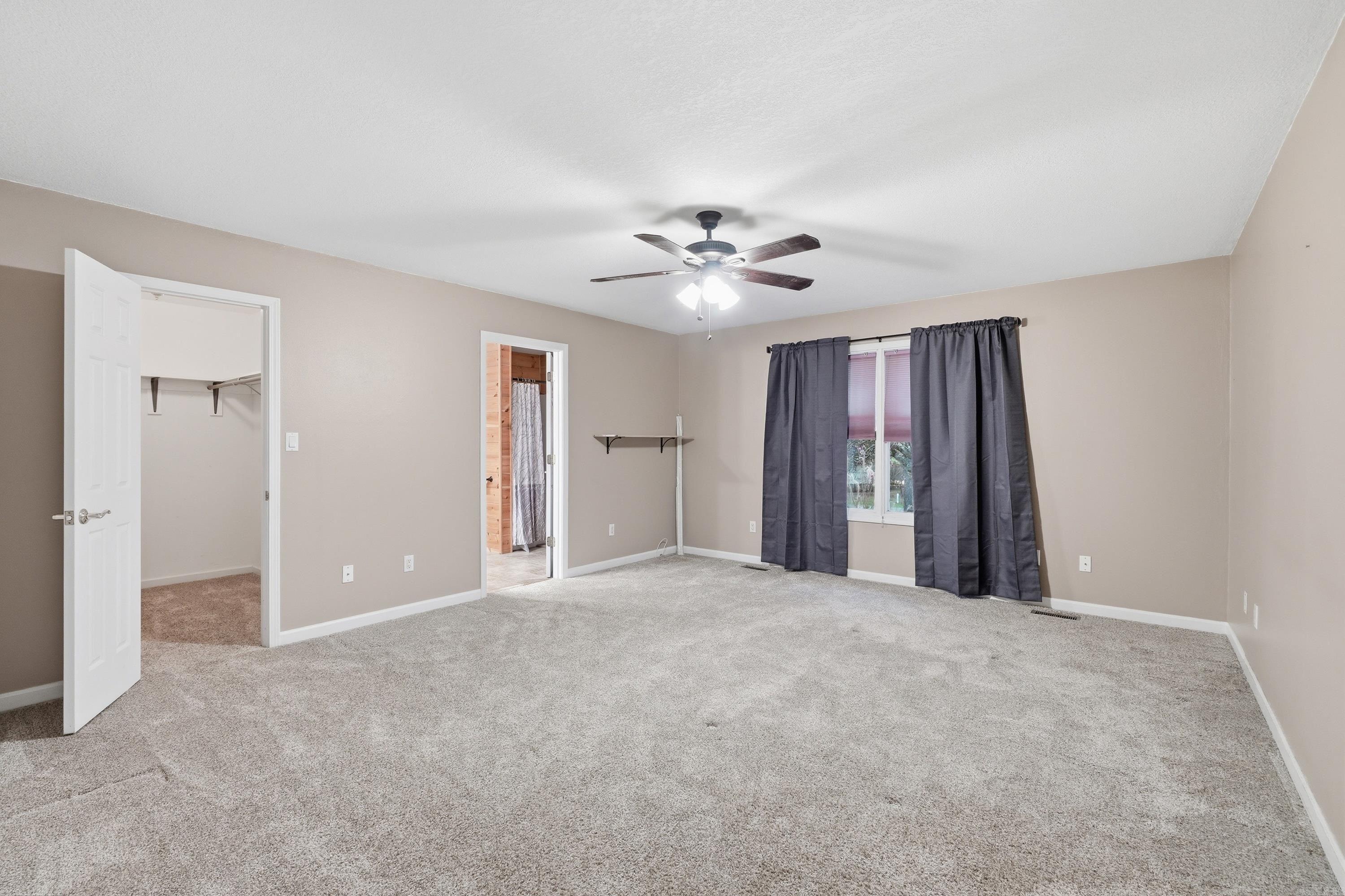 119 Mountain Ranch  Fairfield Bay, AR