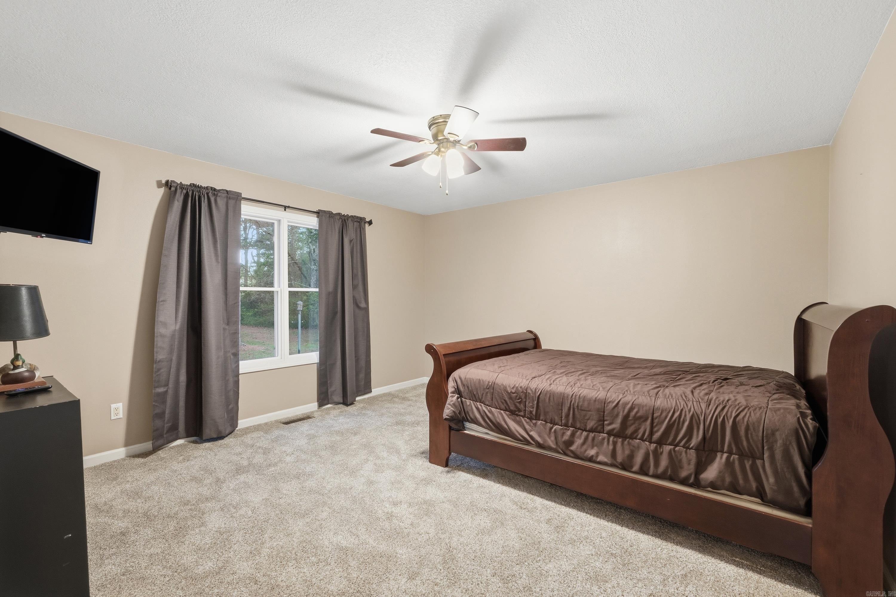 119 Mountain Ranch  Fairfield Bay, AR