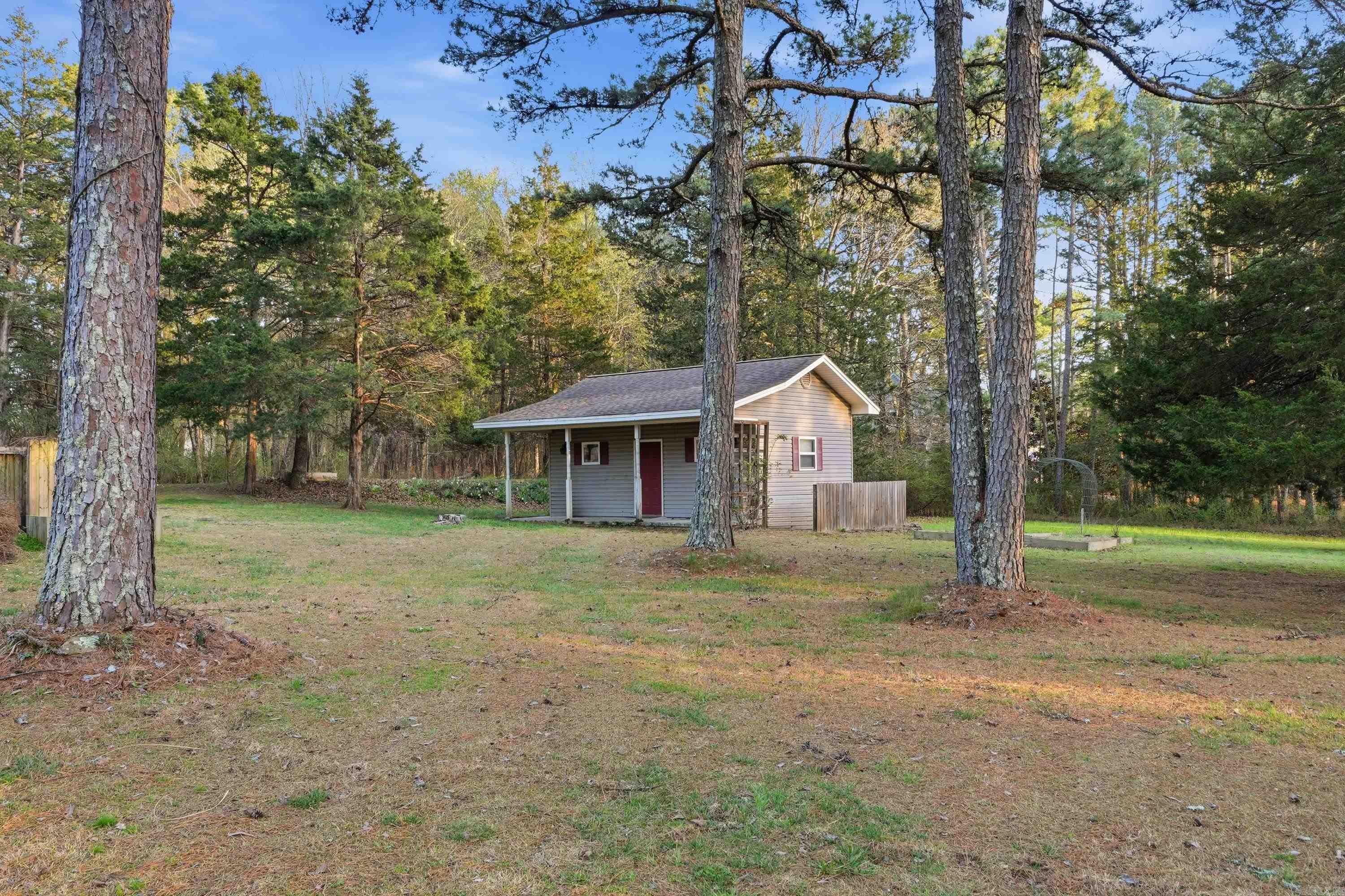 119 Mountain Ranch  Fairfield Bay, AR